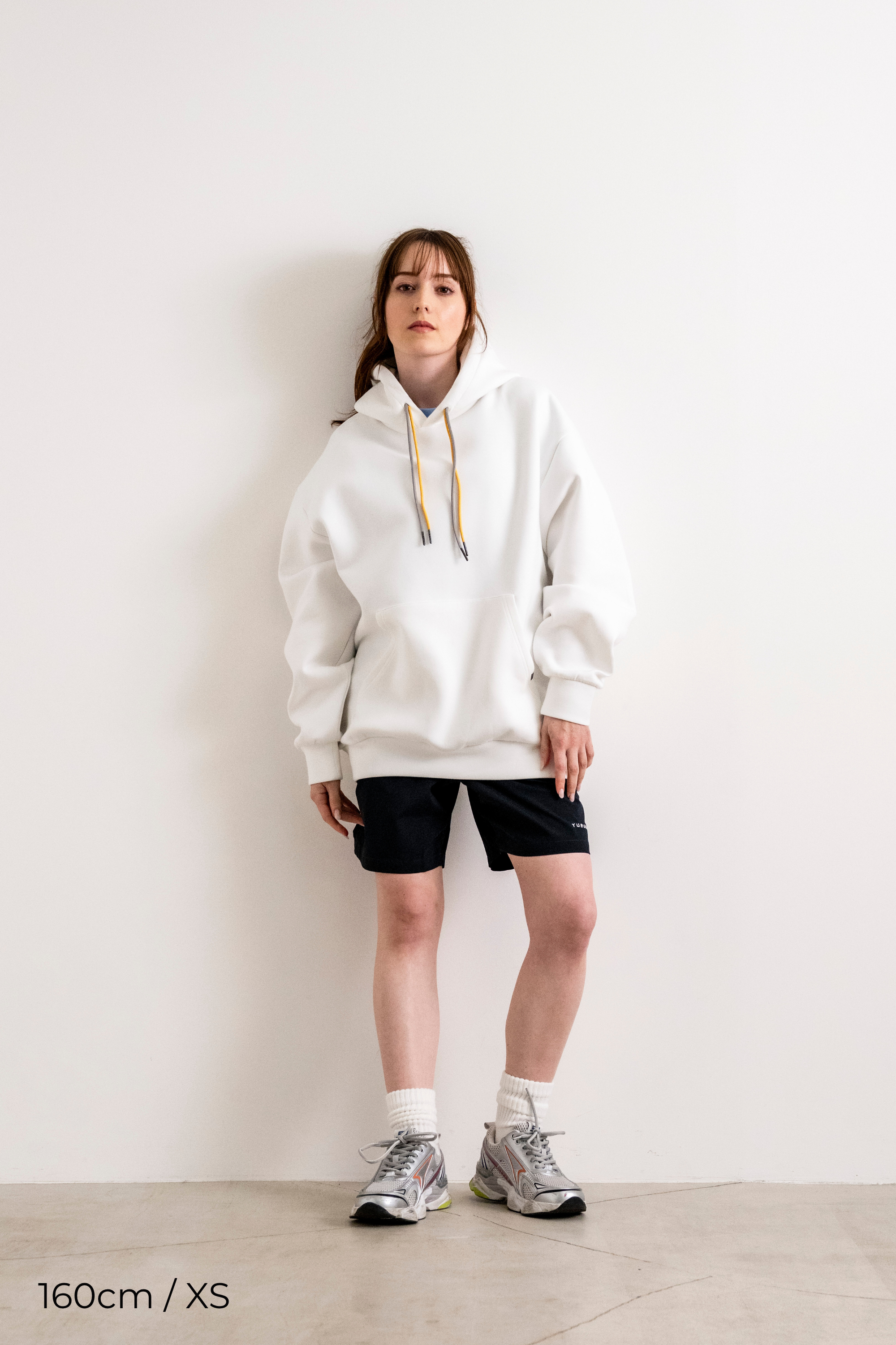 ハーフパンツ(シャカシャカ)