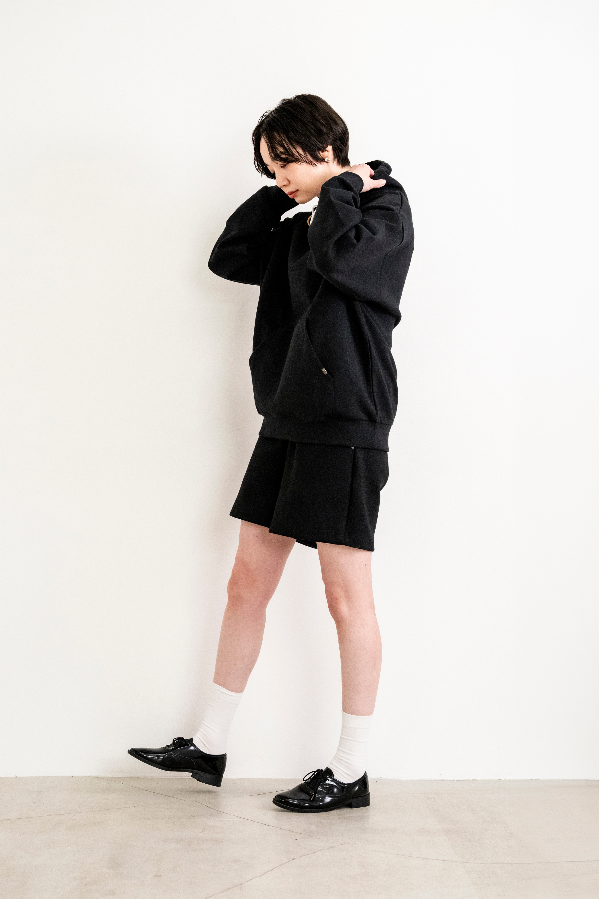 ハーフパンツ