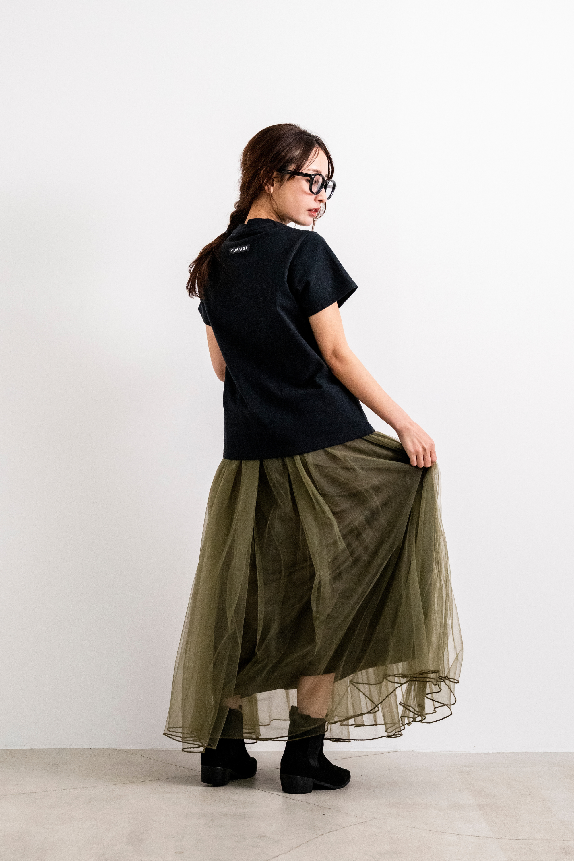 オリジナルTシャツ