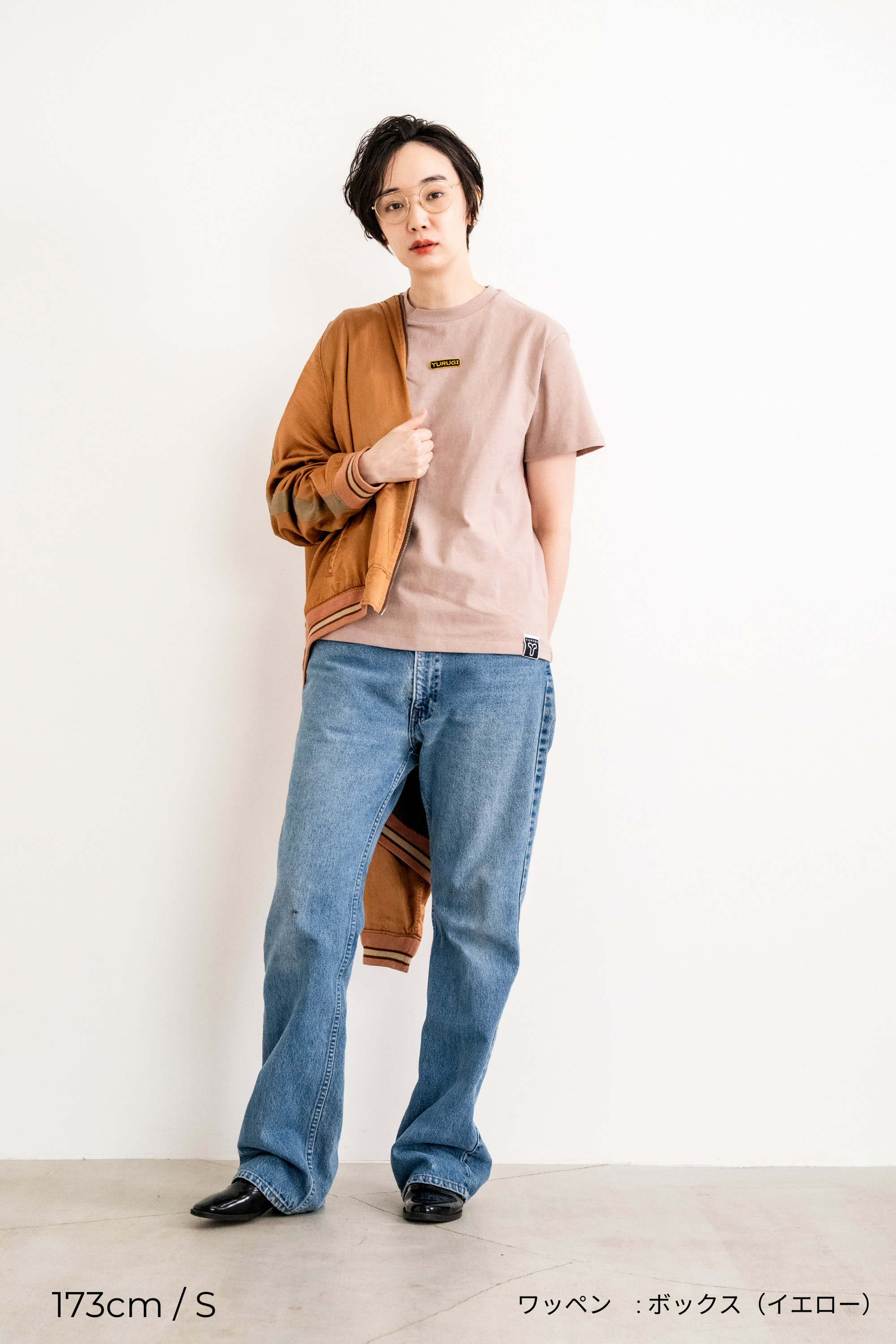 オリジナルTシャツ