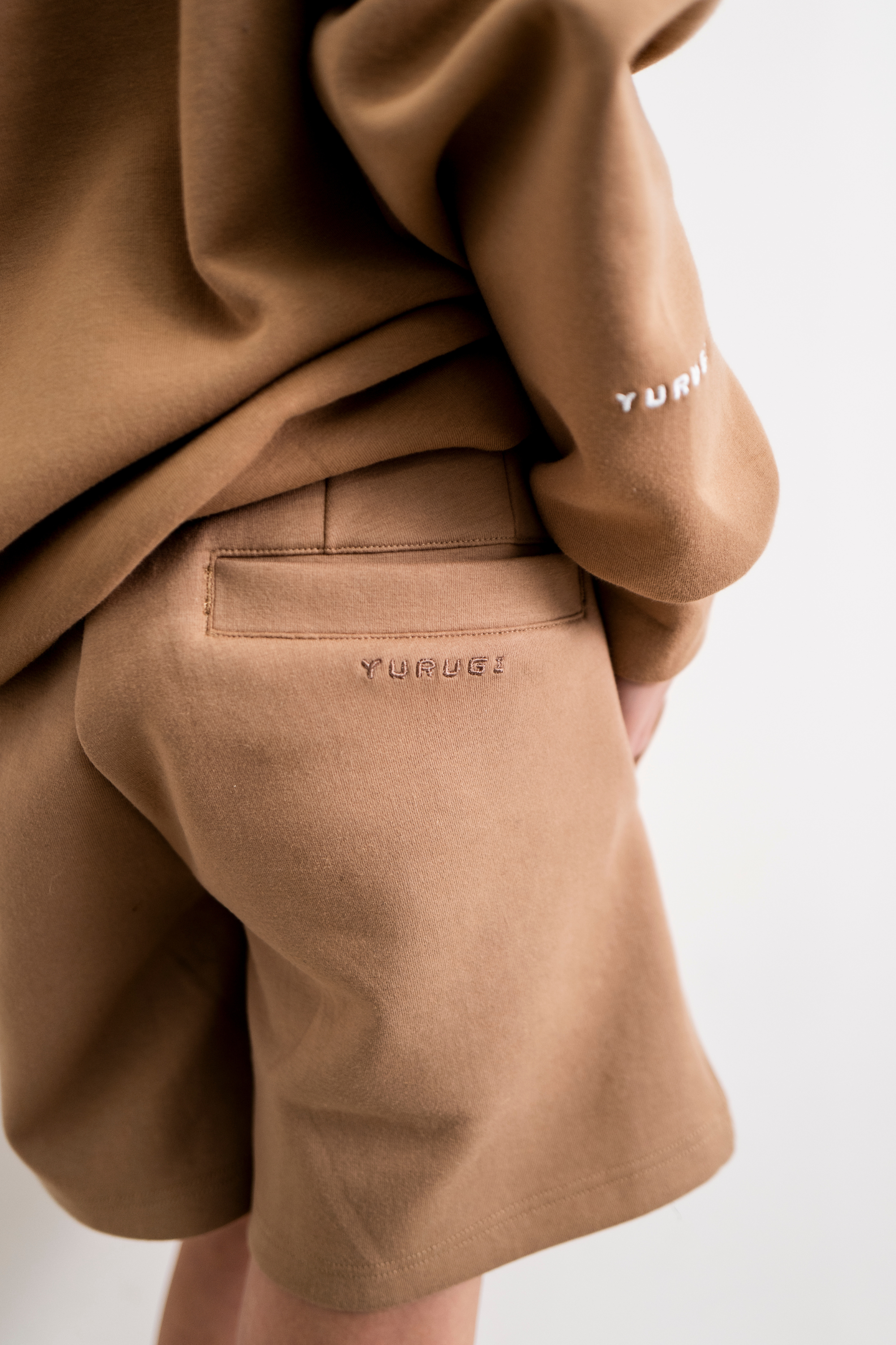 ハーフパンツ