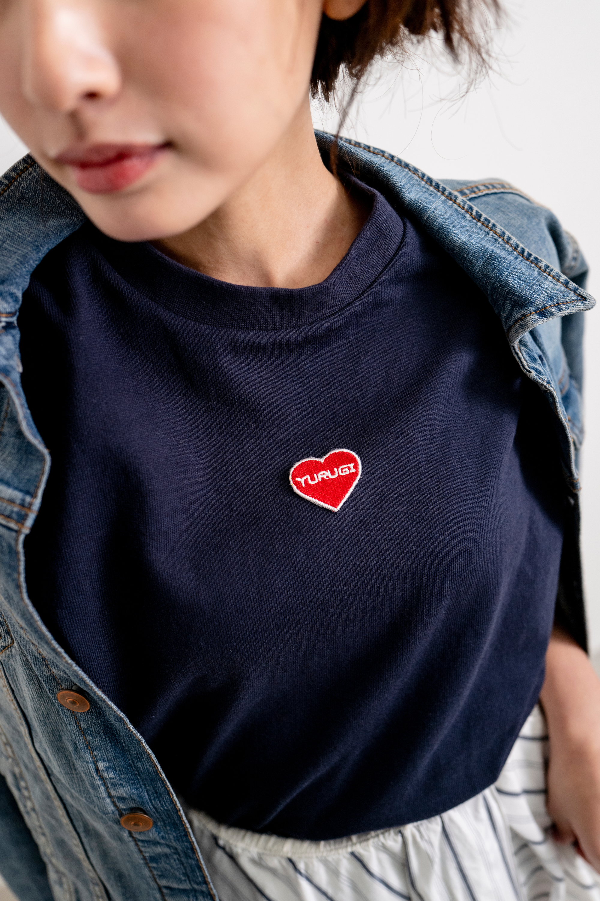 オーバーサイズTシャツ
