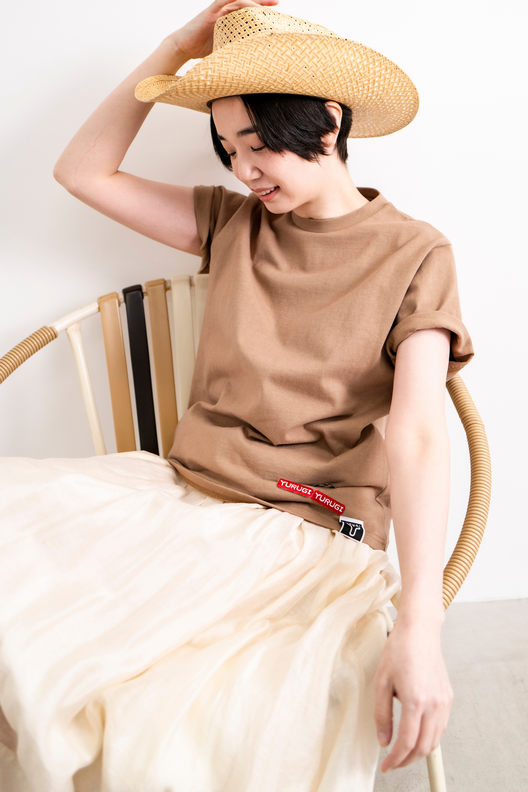 オリジナルTシャツ