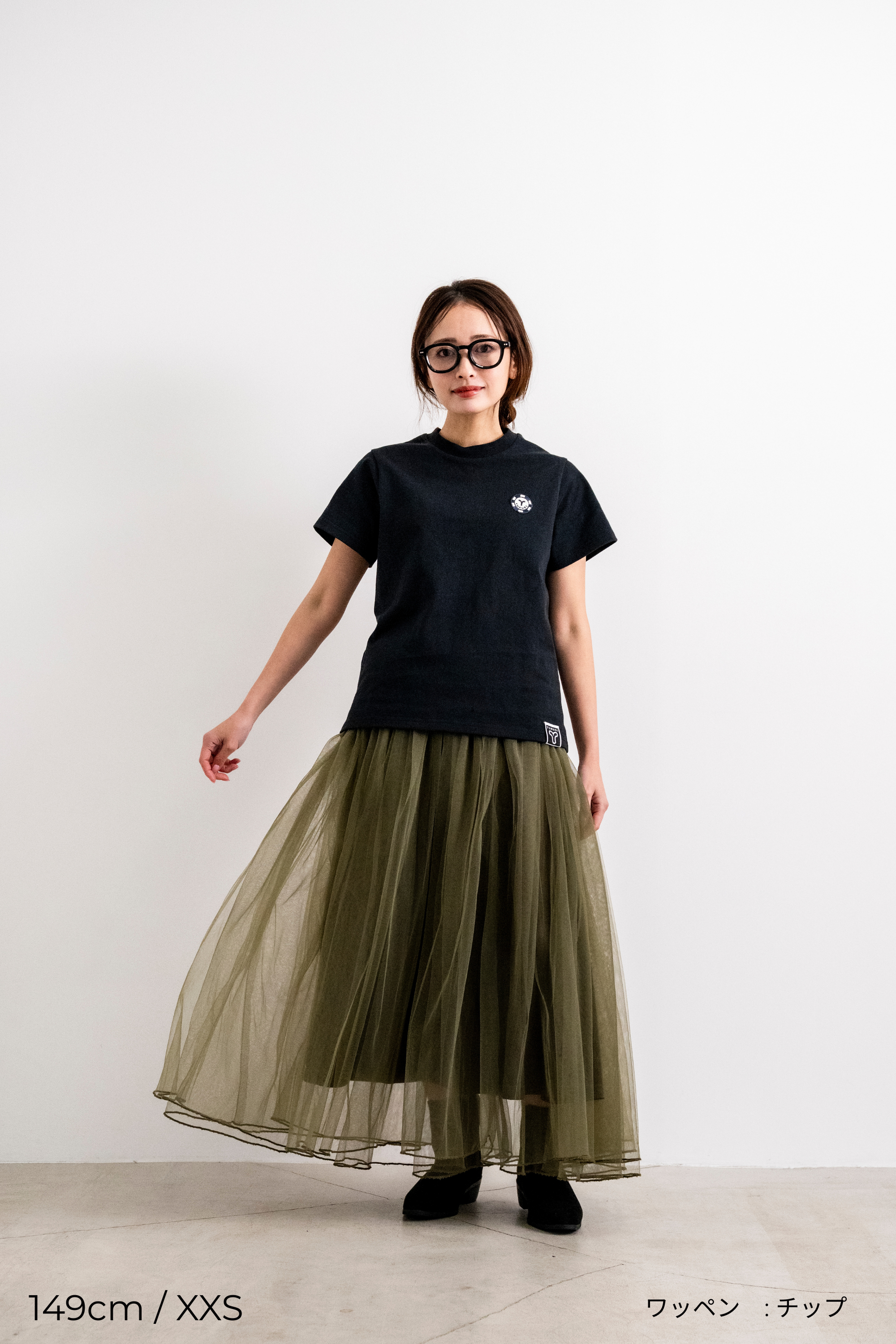 オリジナルTシャツ