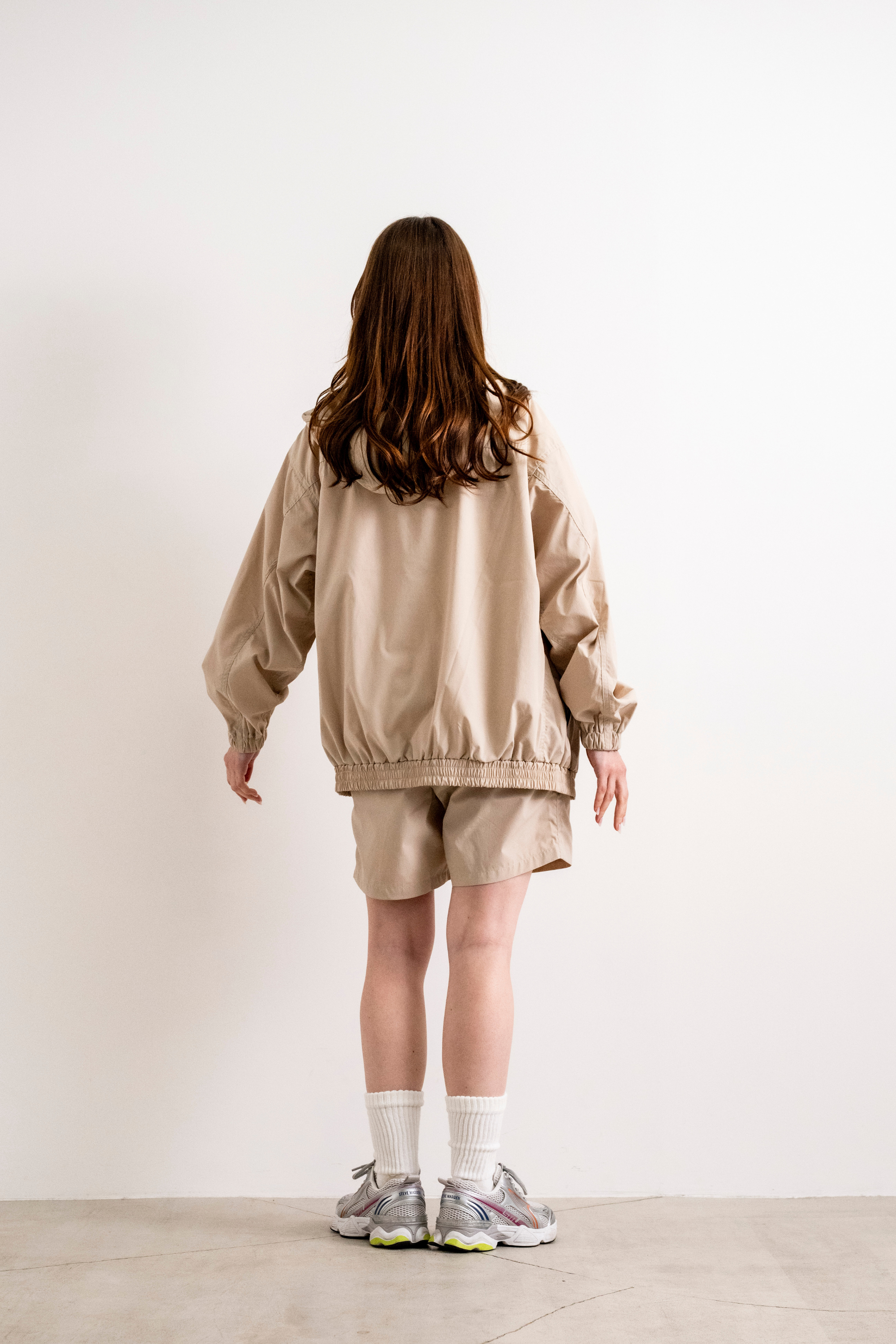ハーフパンツ(シャカシャカ)