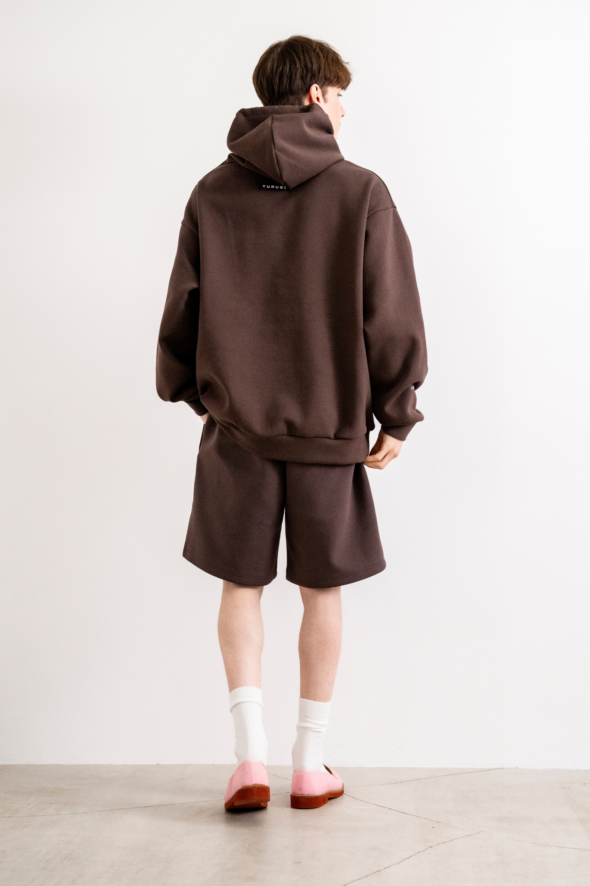 ハーフパンツ