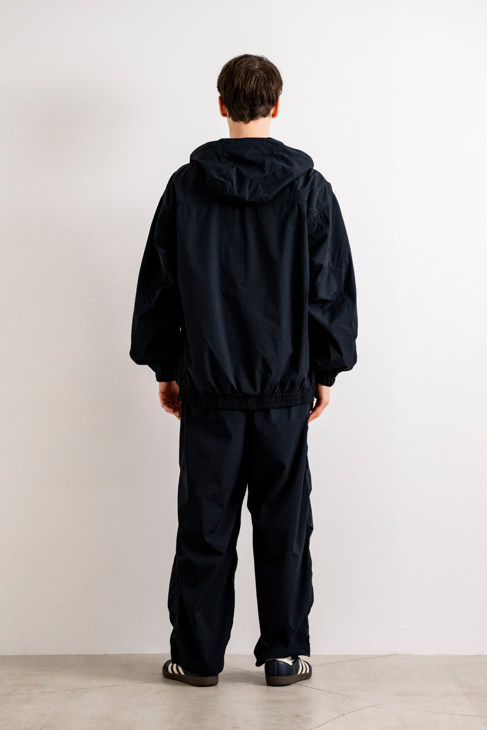 ロングパンツ(シャカシャカ)