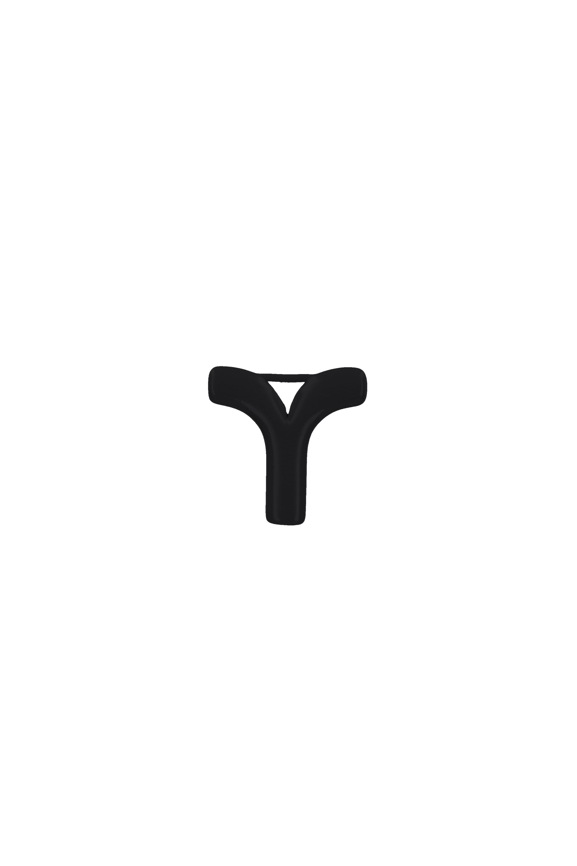 Yチャーム