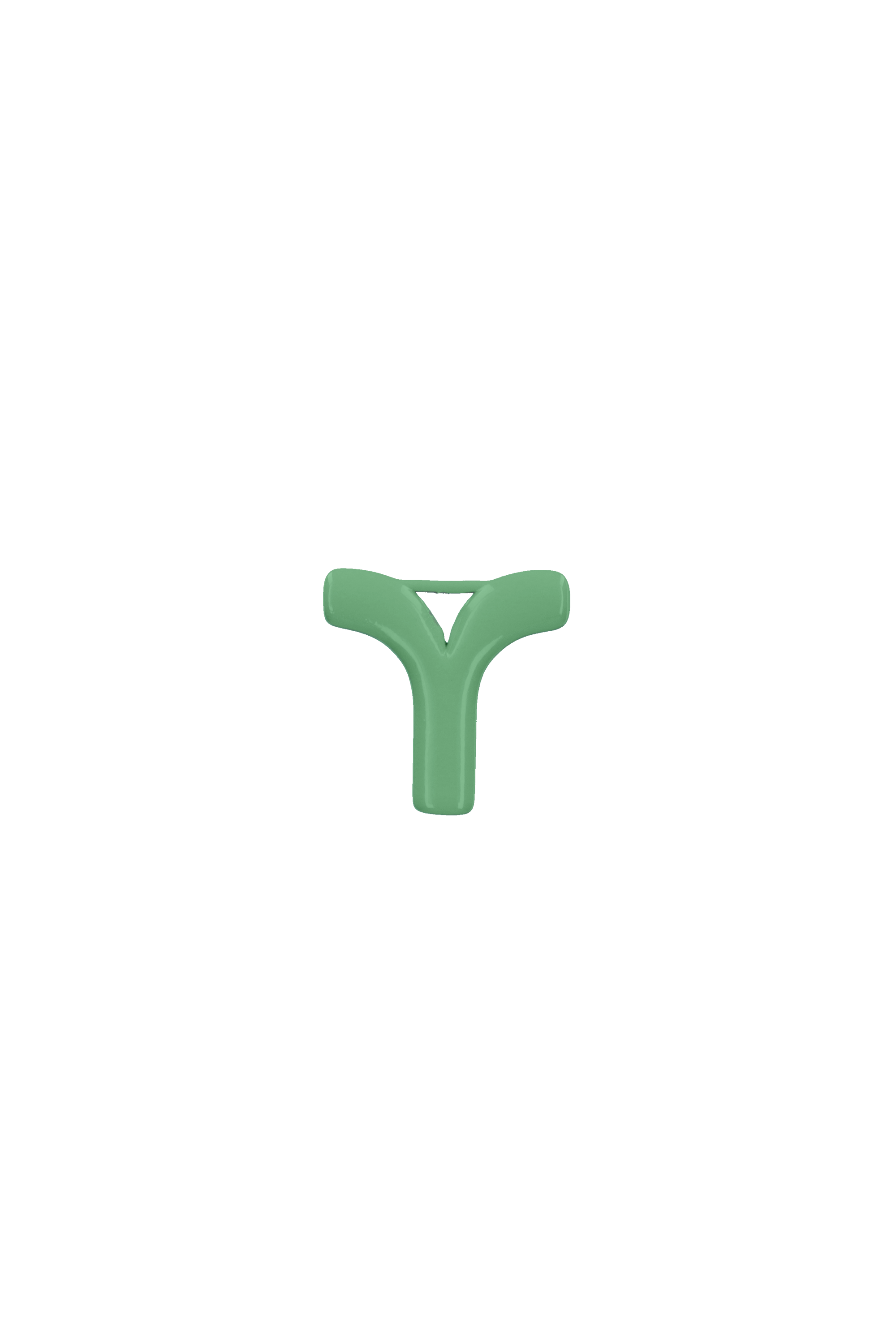 Yチャーム