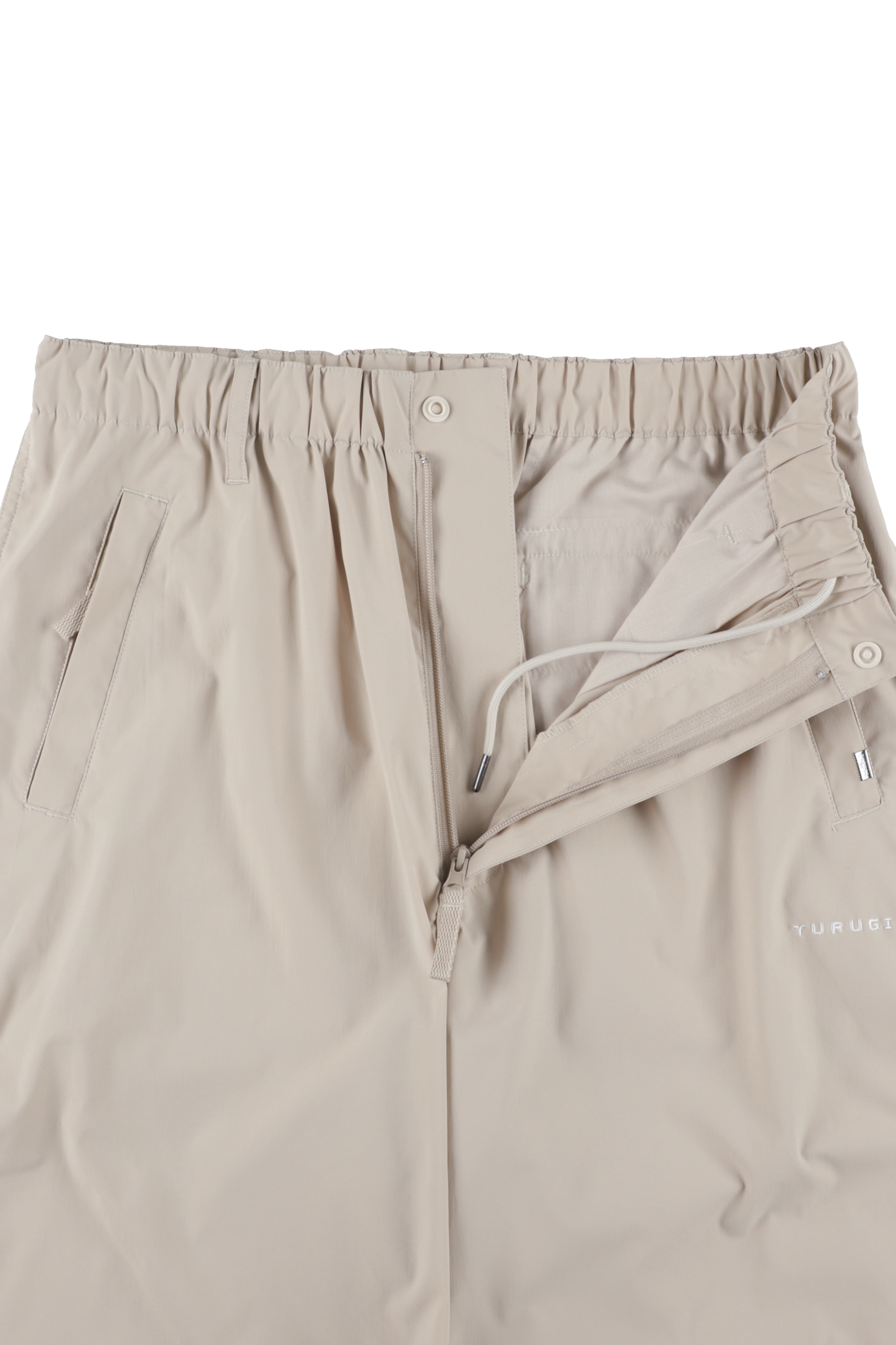ロングパンツ(シャカシャカ)