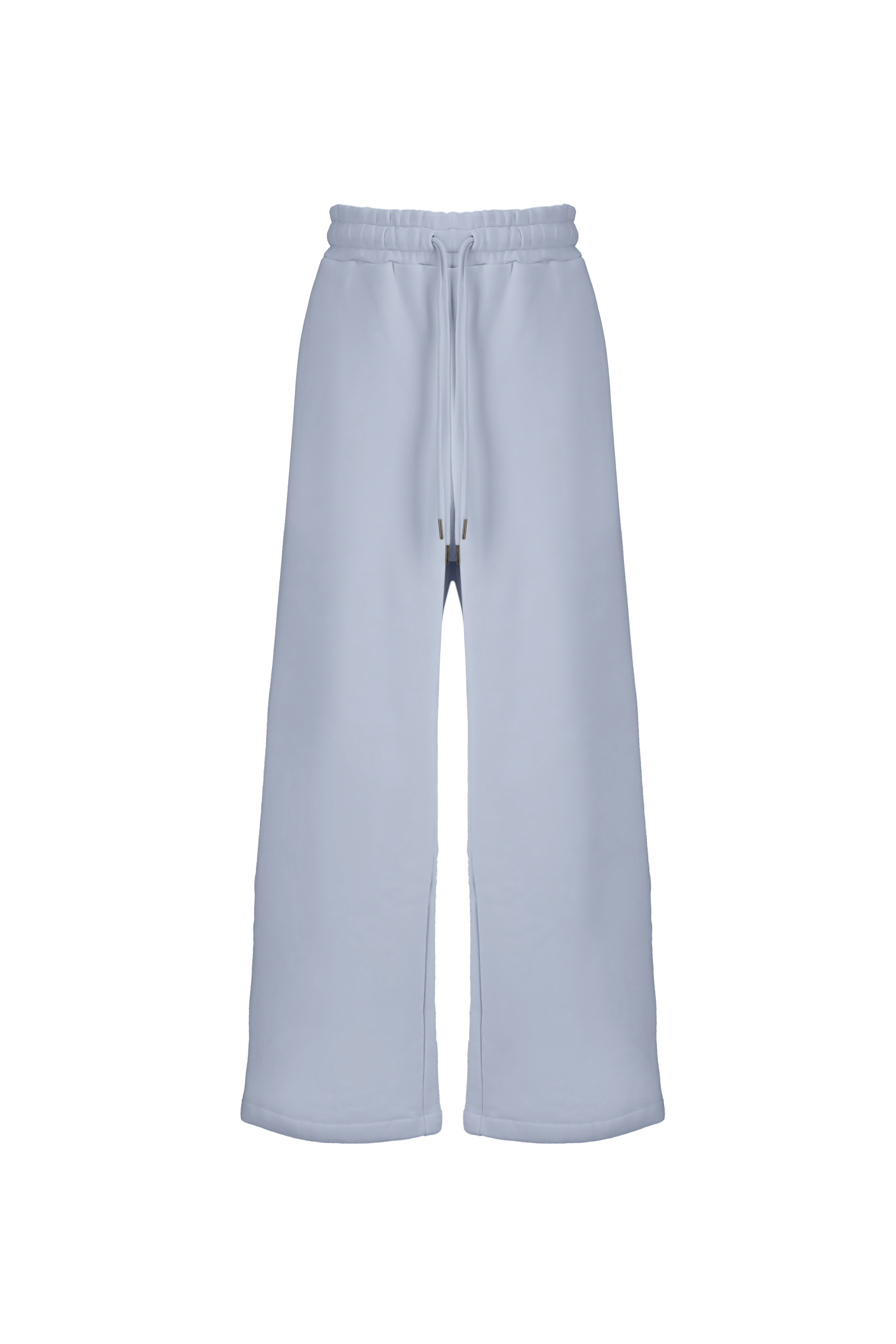 ワイドパンツ(裏起毛)