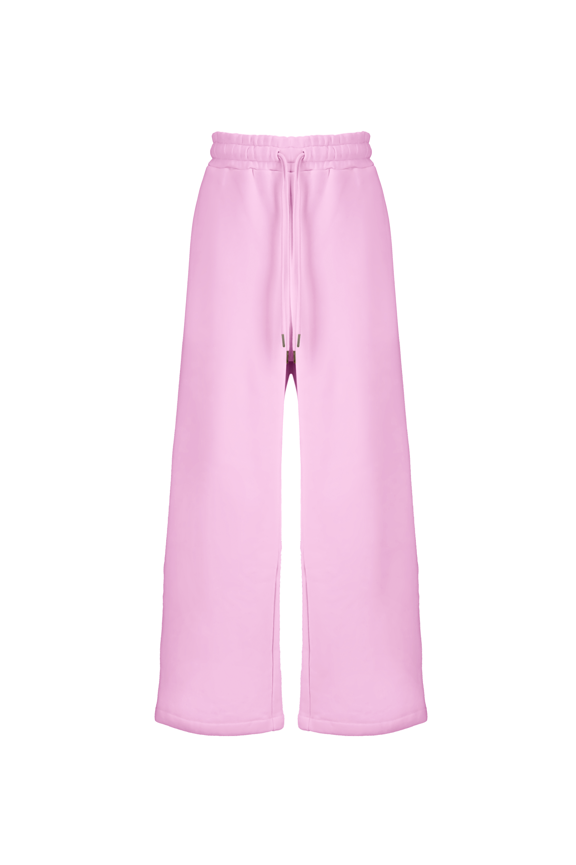 ワイドパンツ(裏起毛)