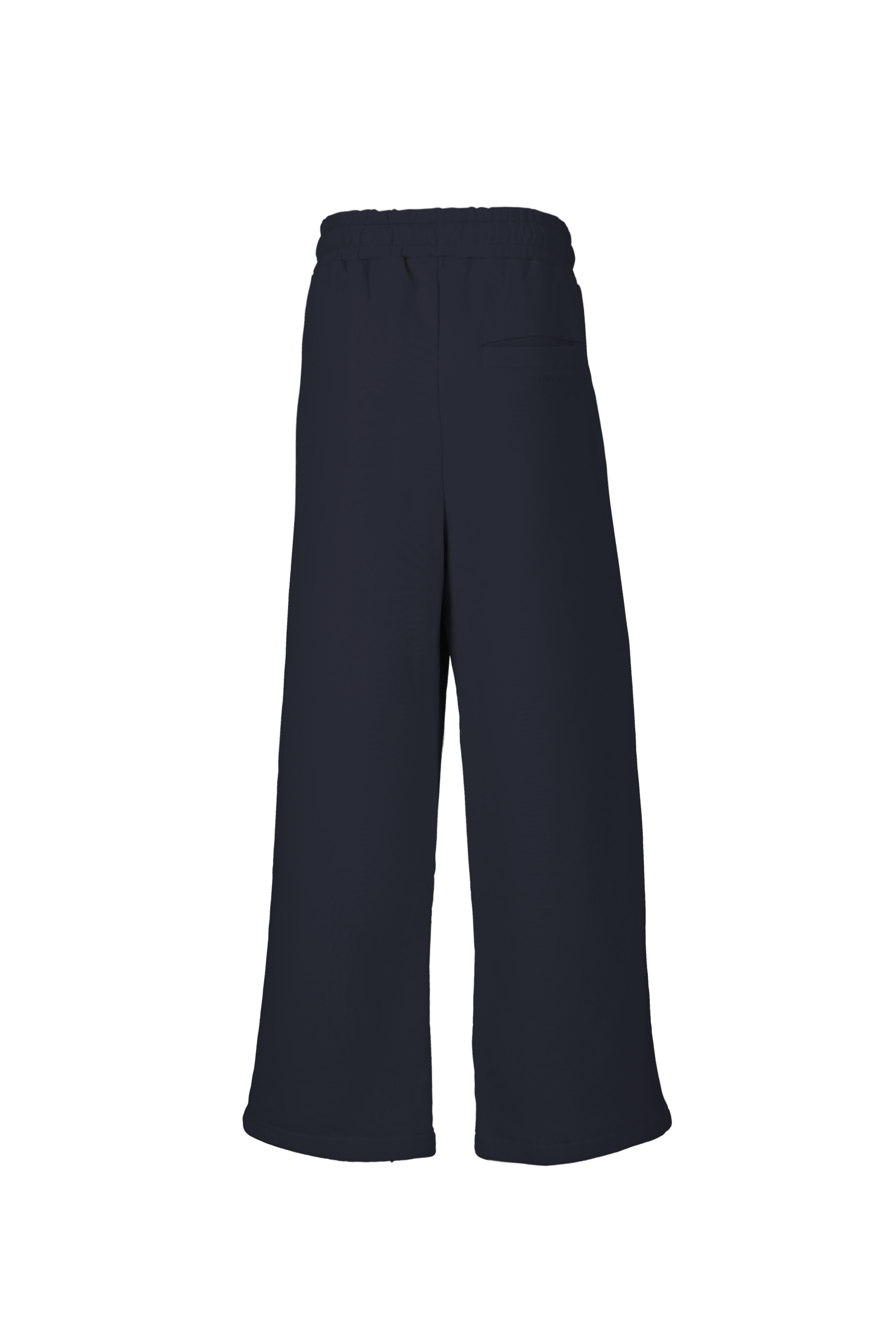 ワイドパンツ(裏起毛)