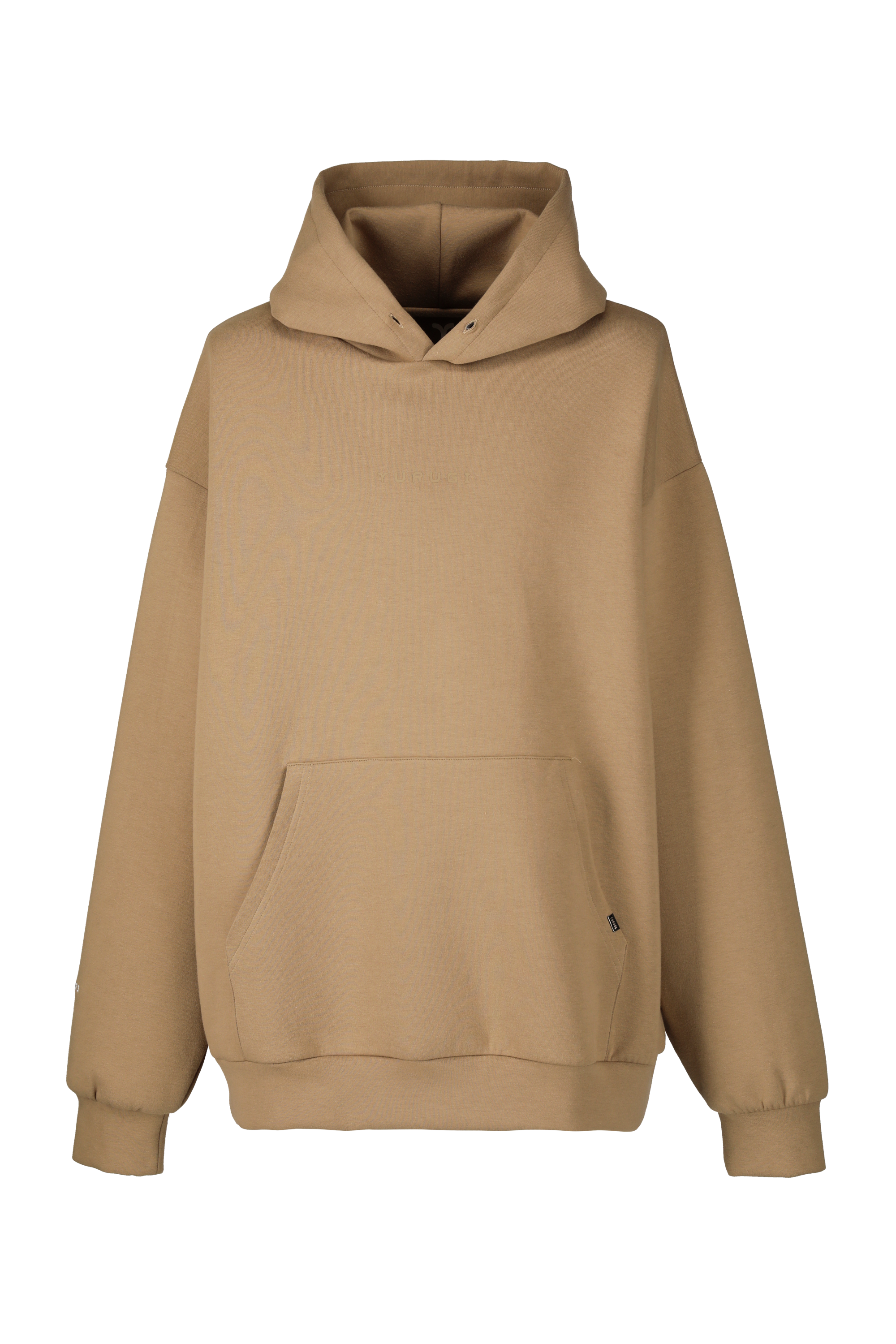 オーバーサイズフーディー