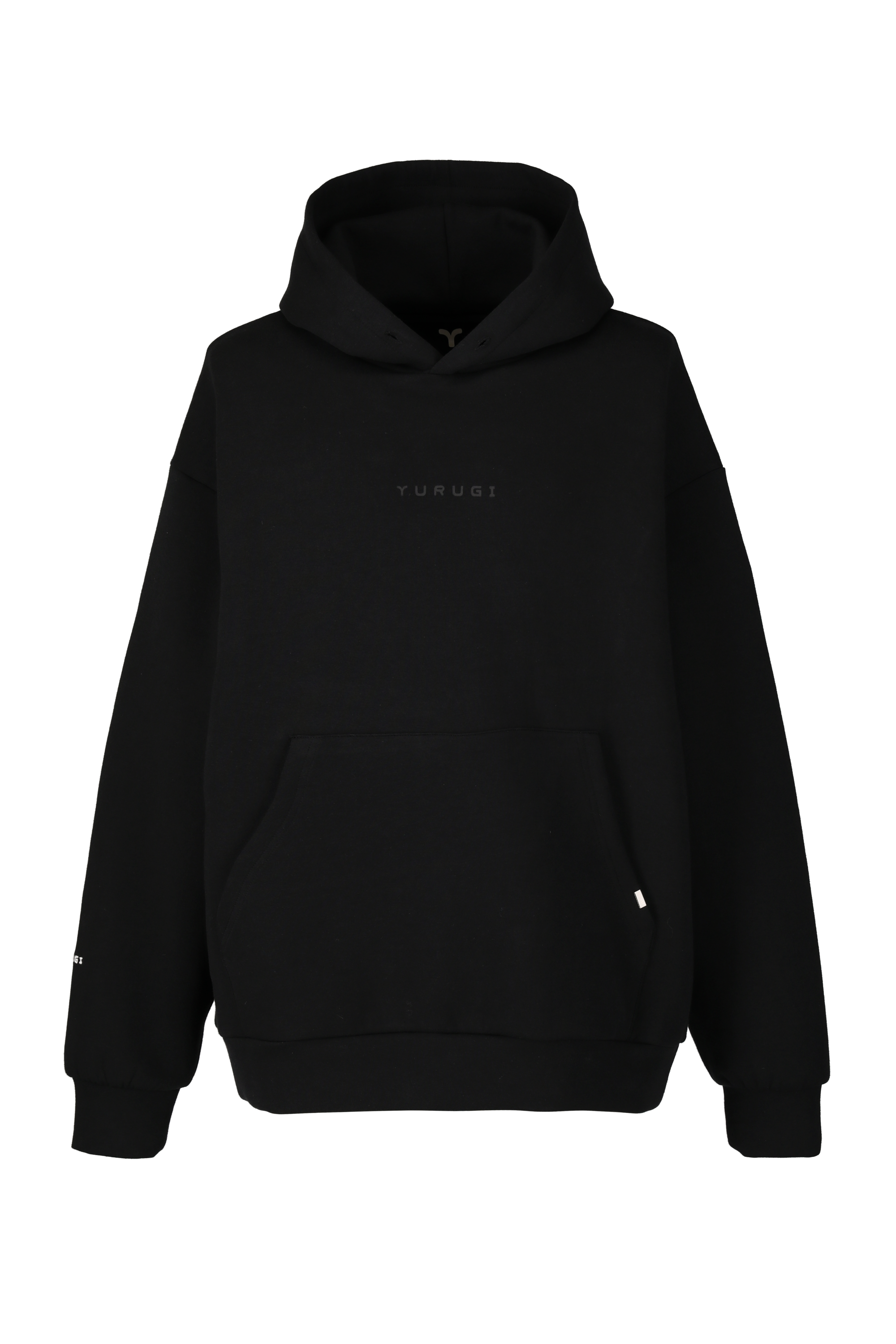 オーバーサイズフーディー