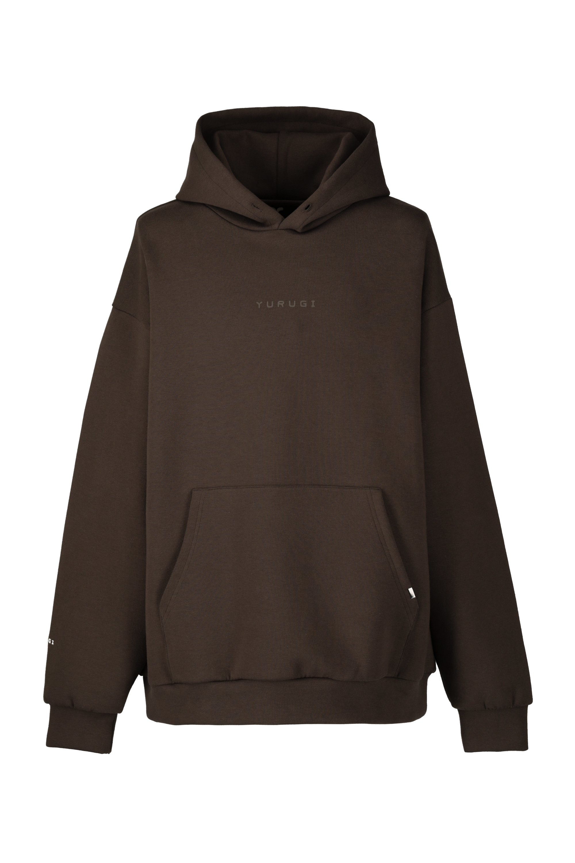 オーバーサイズフーディー