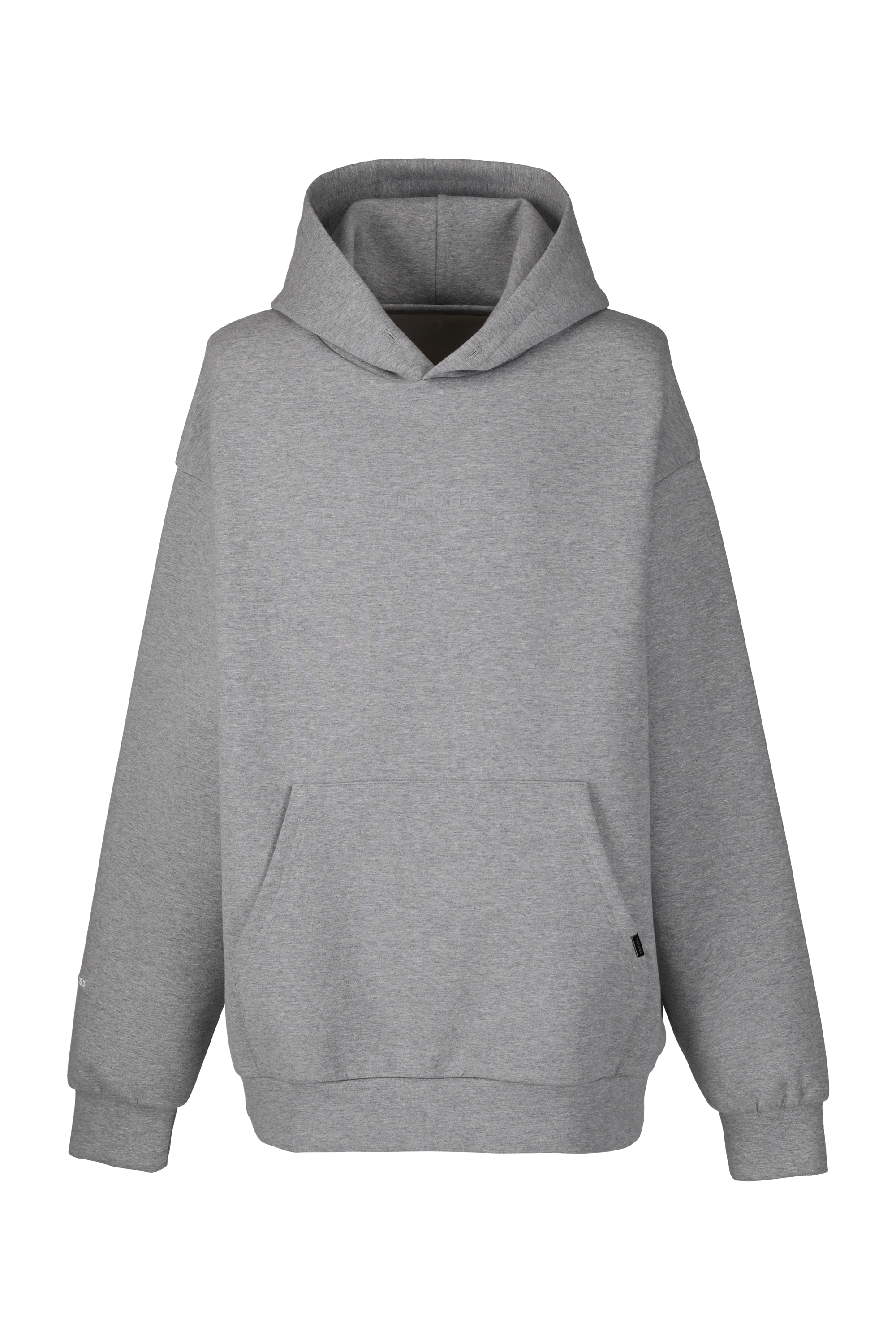 オーバーサイズフーディー