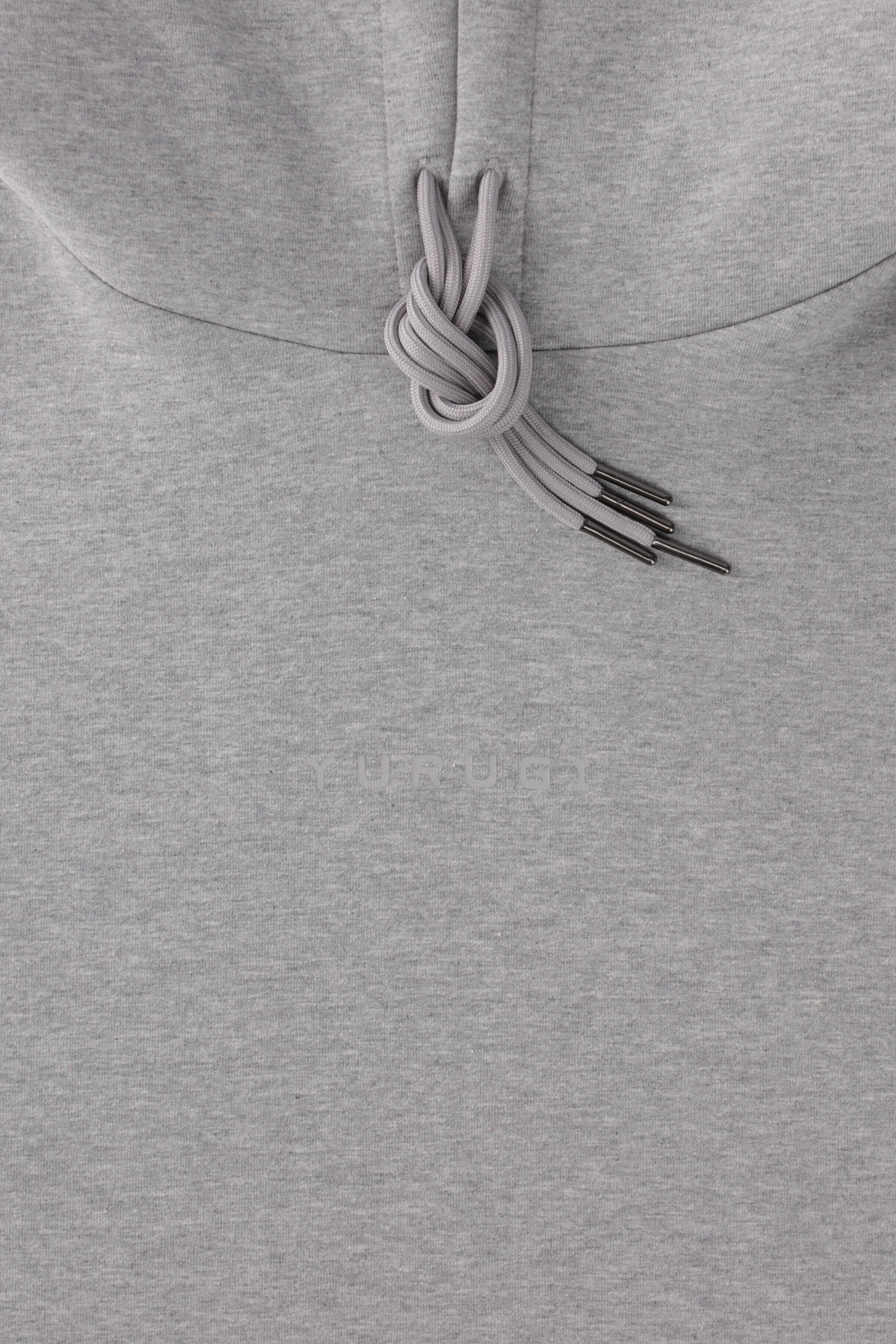 オーバーサイズフーディー