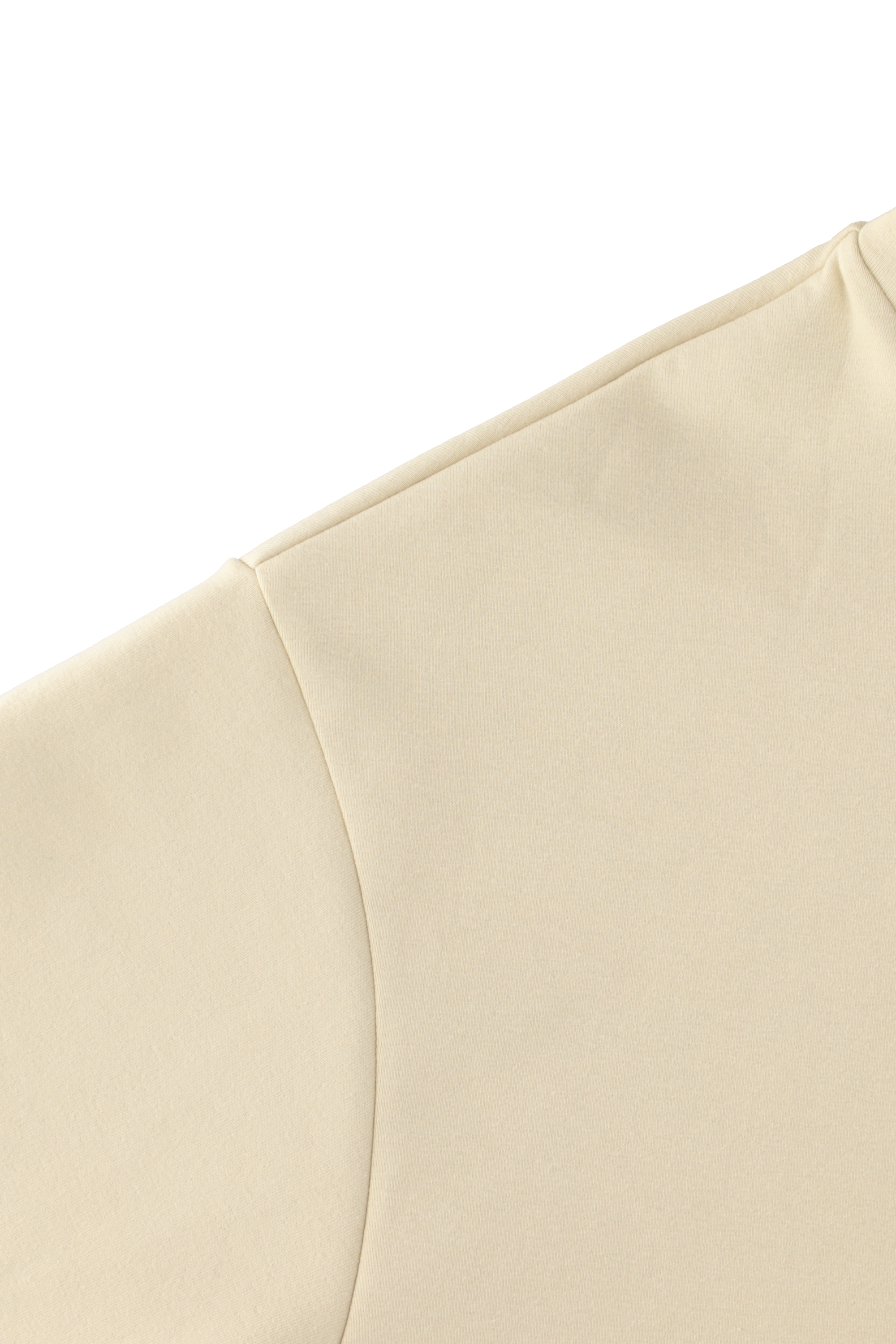 オーバーサイズフーディー