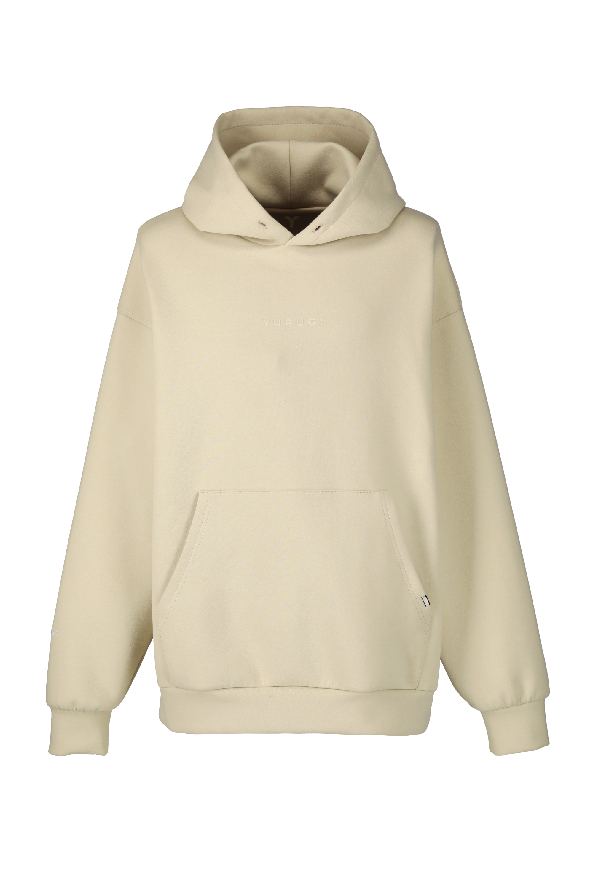 オーバーサイズフーディー