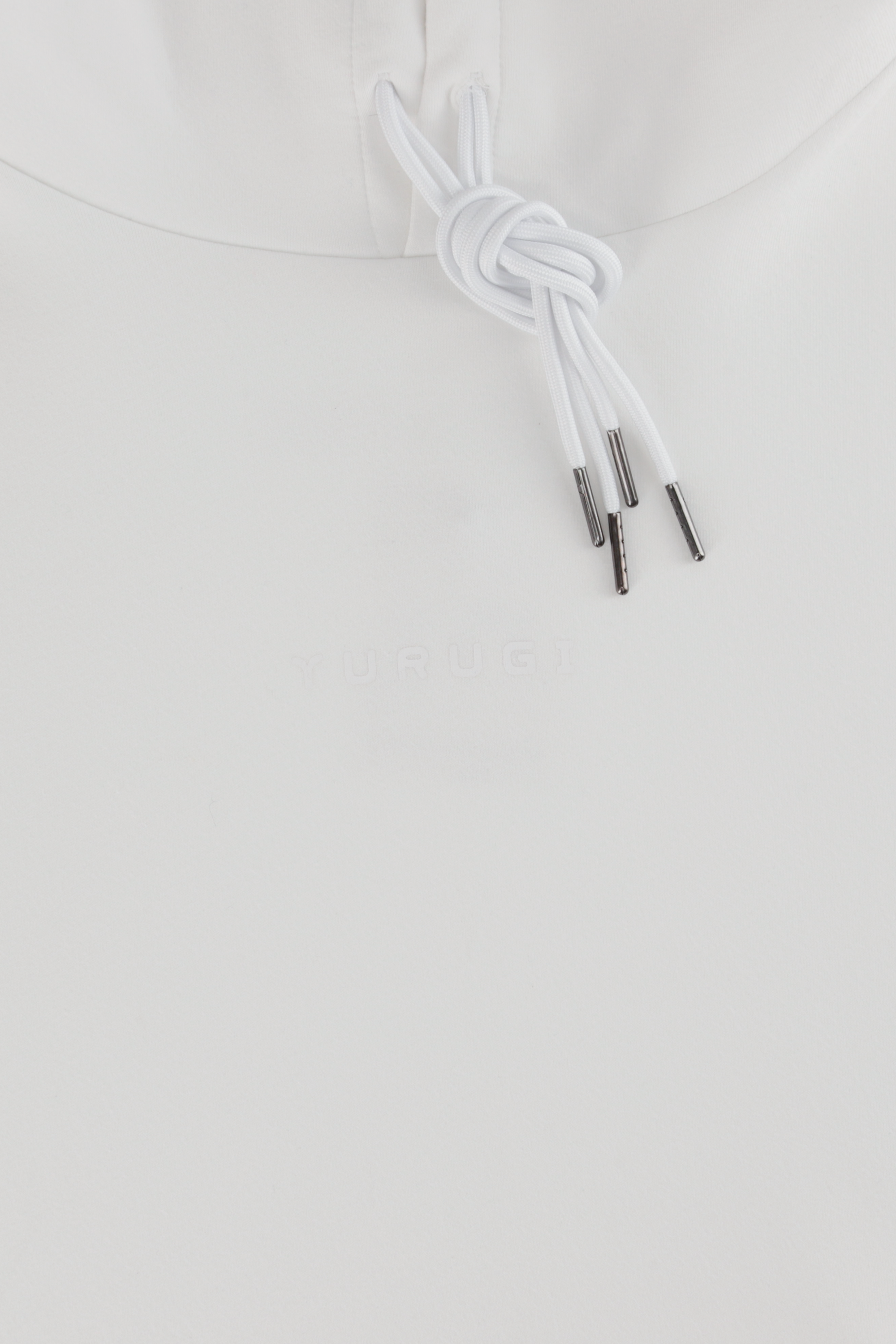 オーバーサイズフーディー