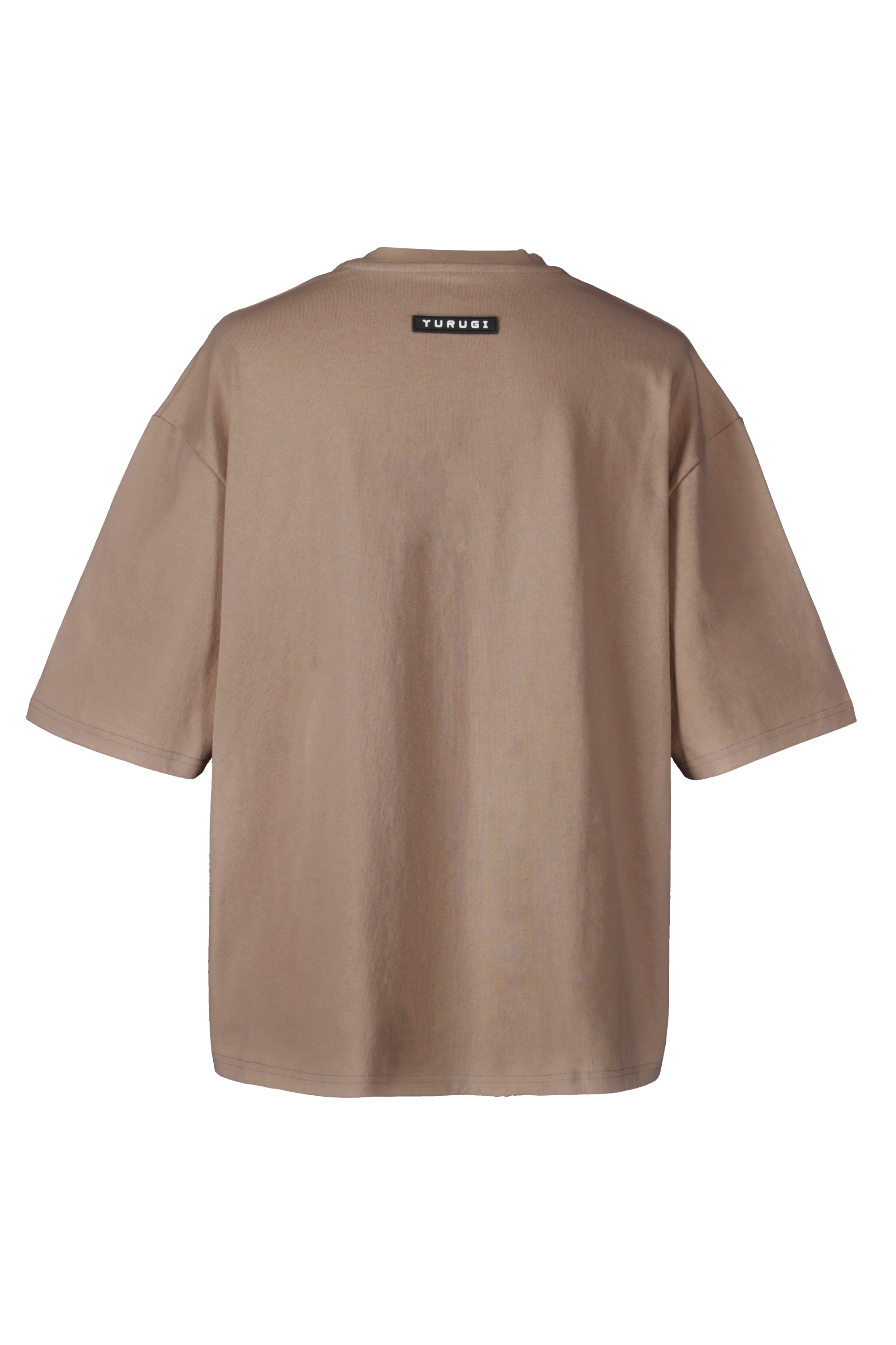 オーバーサイズTシャツ