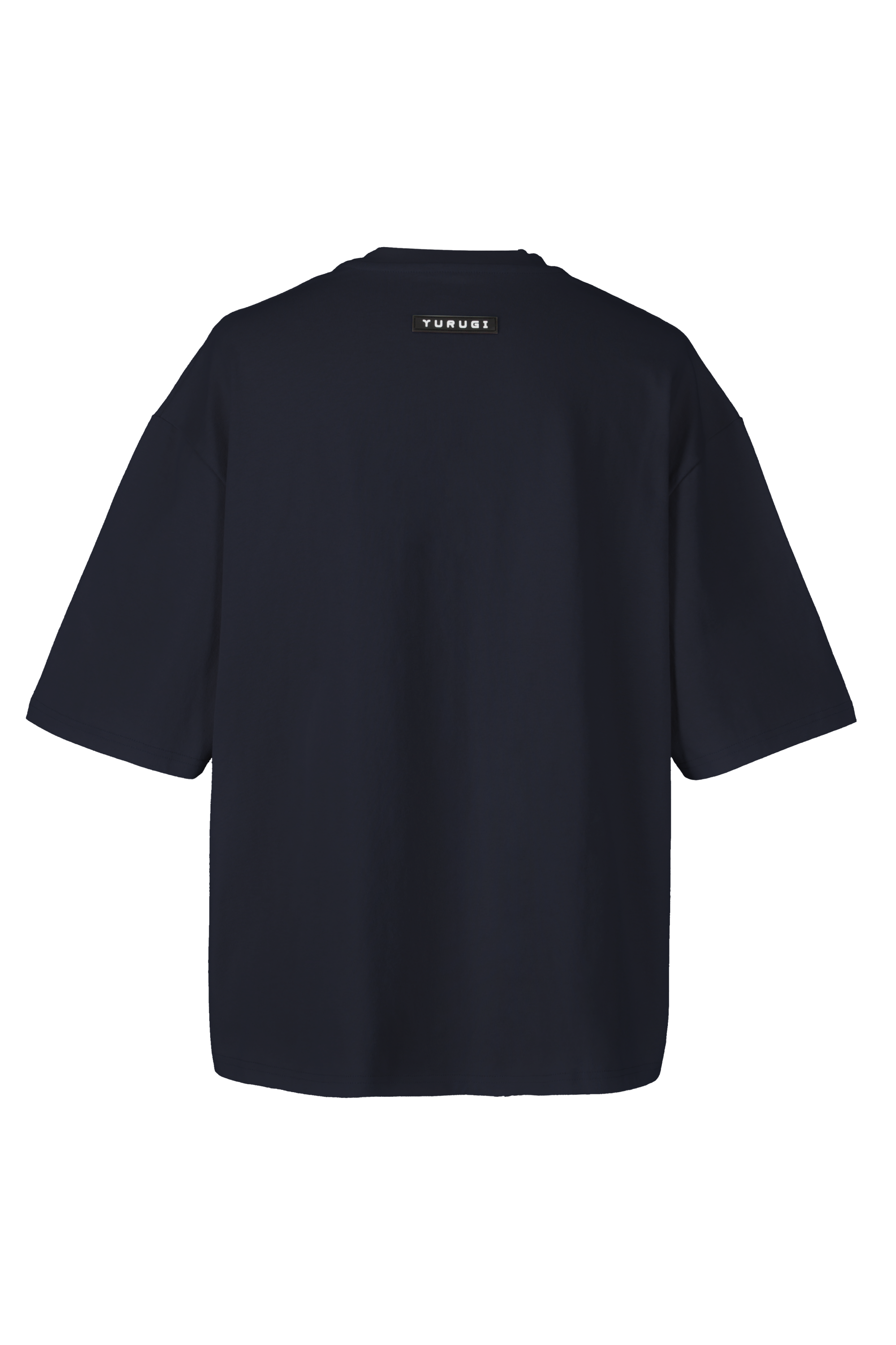 オーバーサイズTシャツ