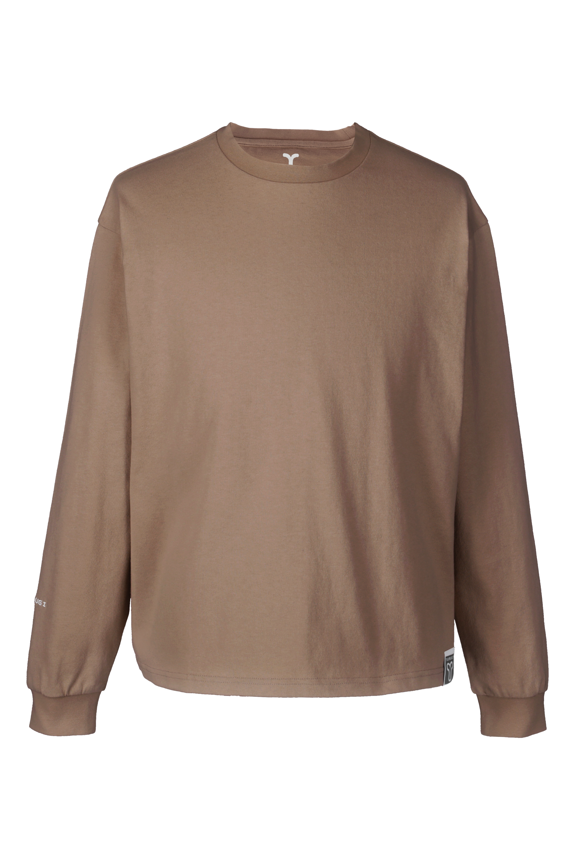 ロングTシャツ