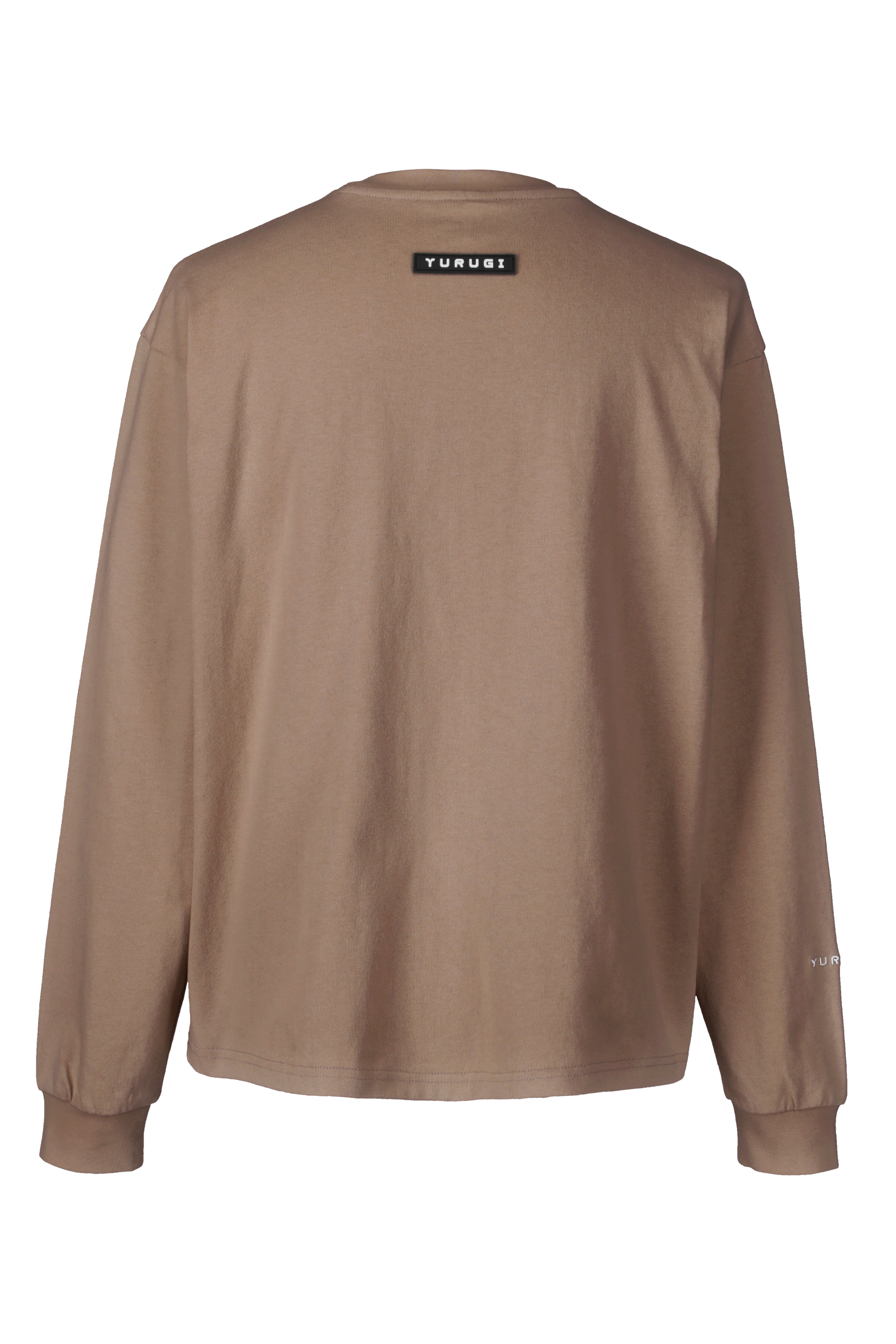 ロングTシャツ