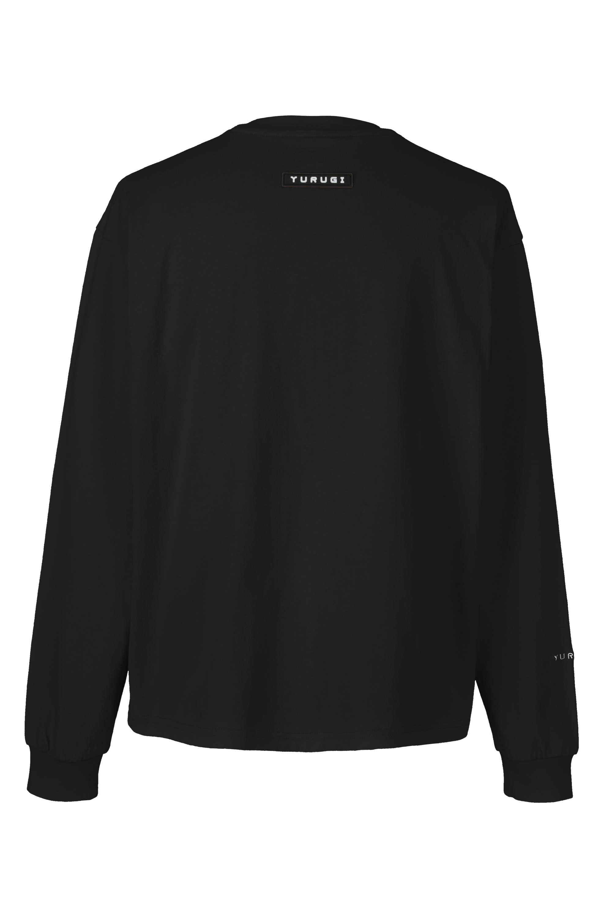 ロングTシャツ