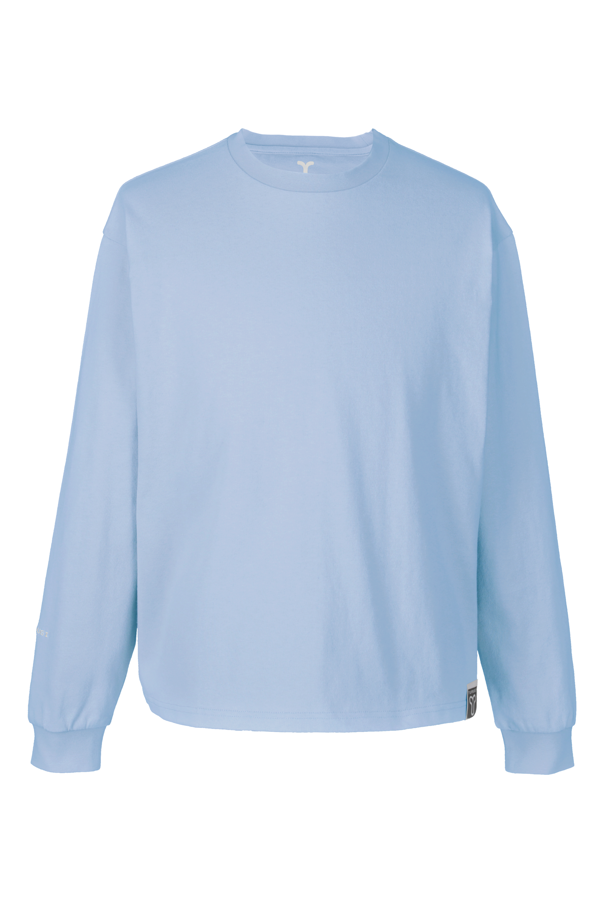 ロングTシャツ