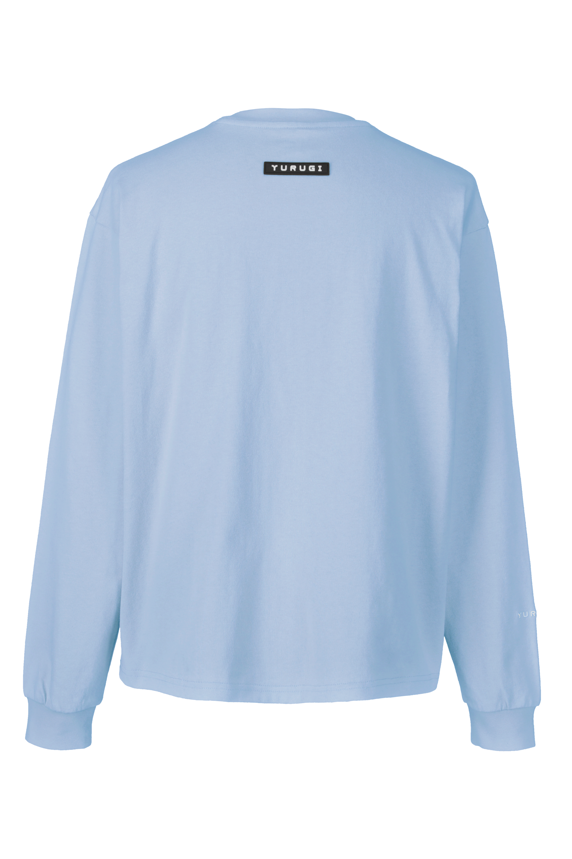 ロングTシャツ