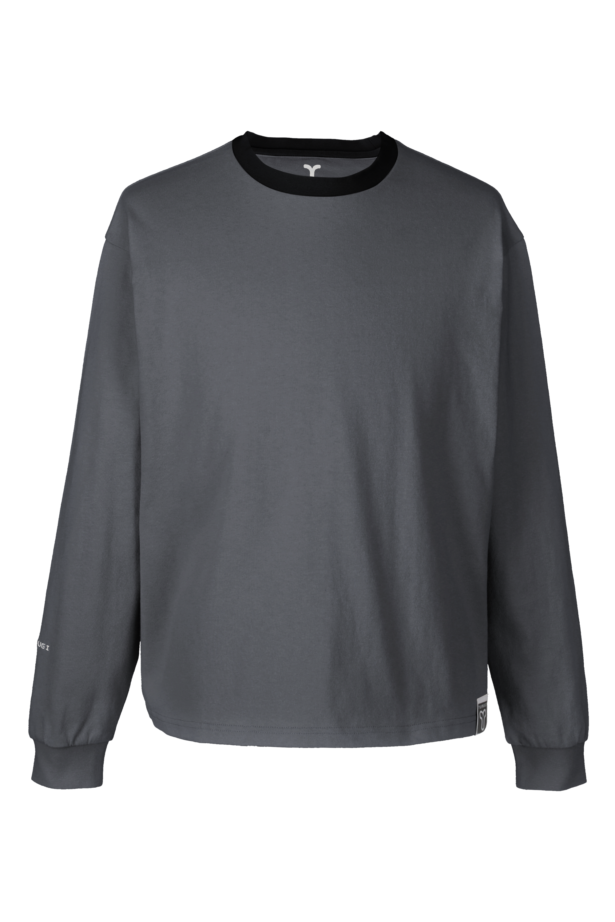 ロングTシャツ