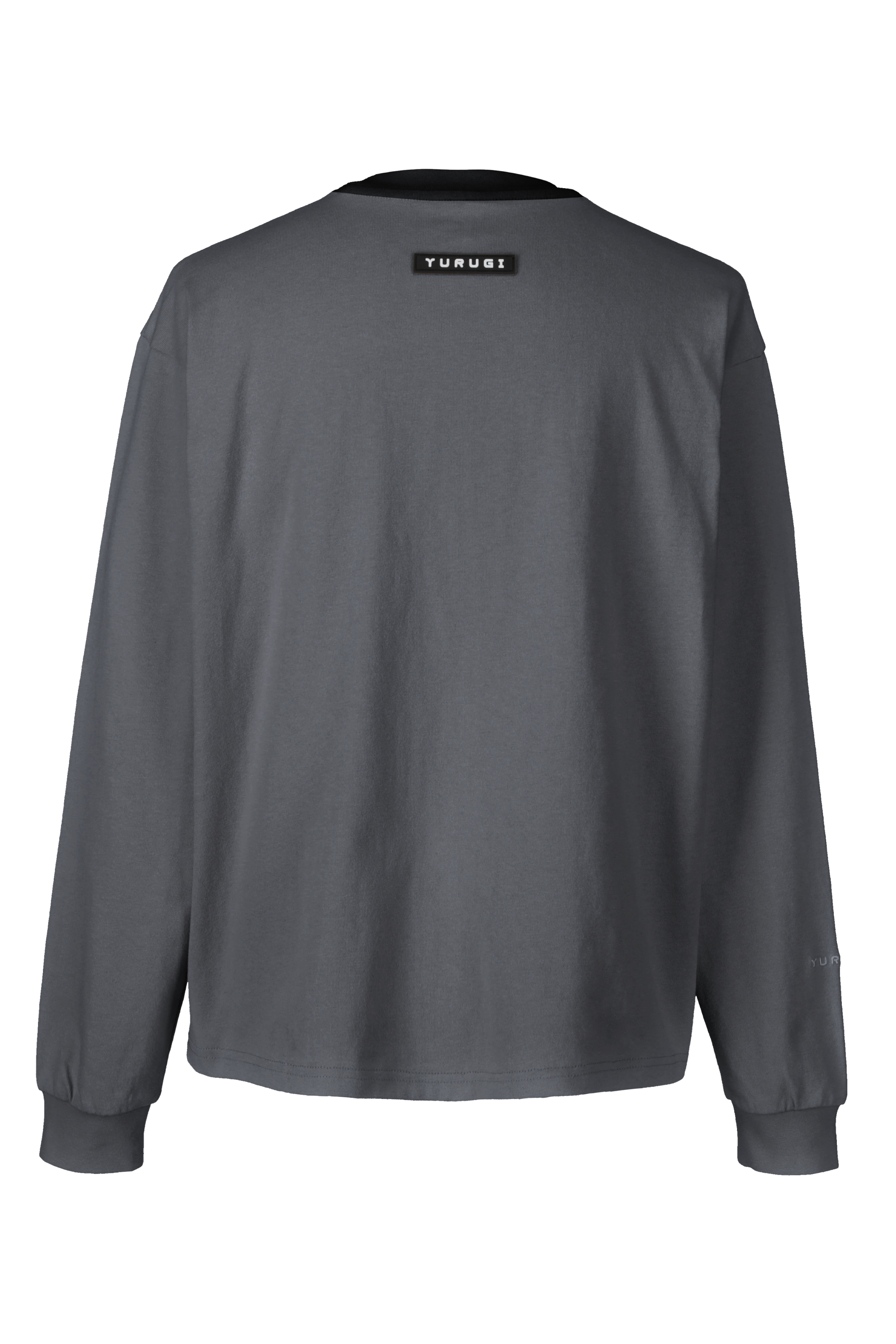 ロングTシャツ