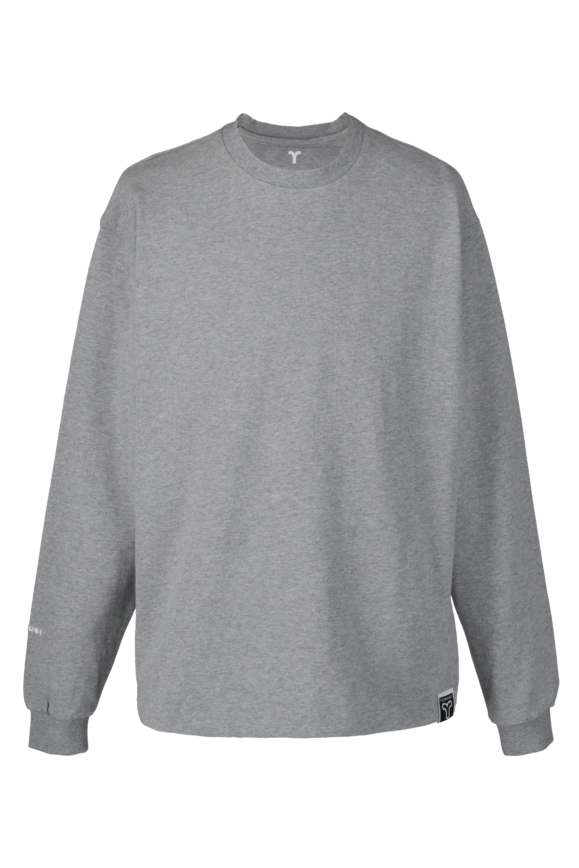 ロングTシャツ
