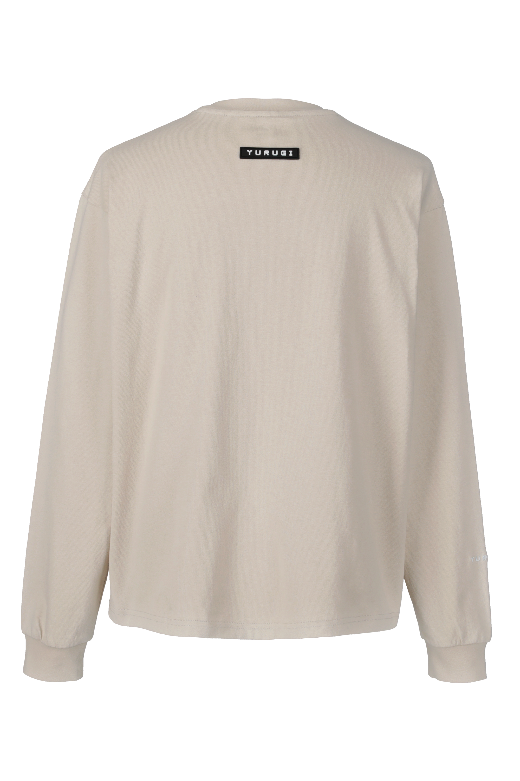 ロングTシャツ