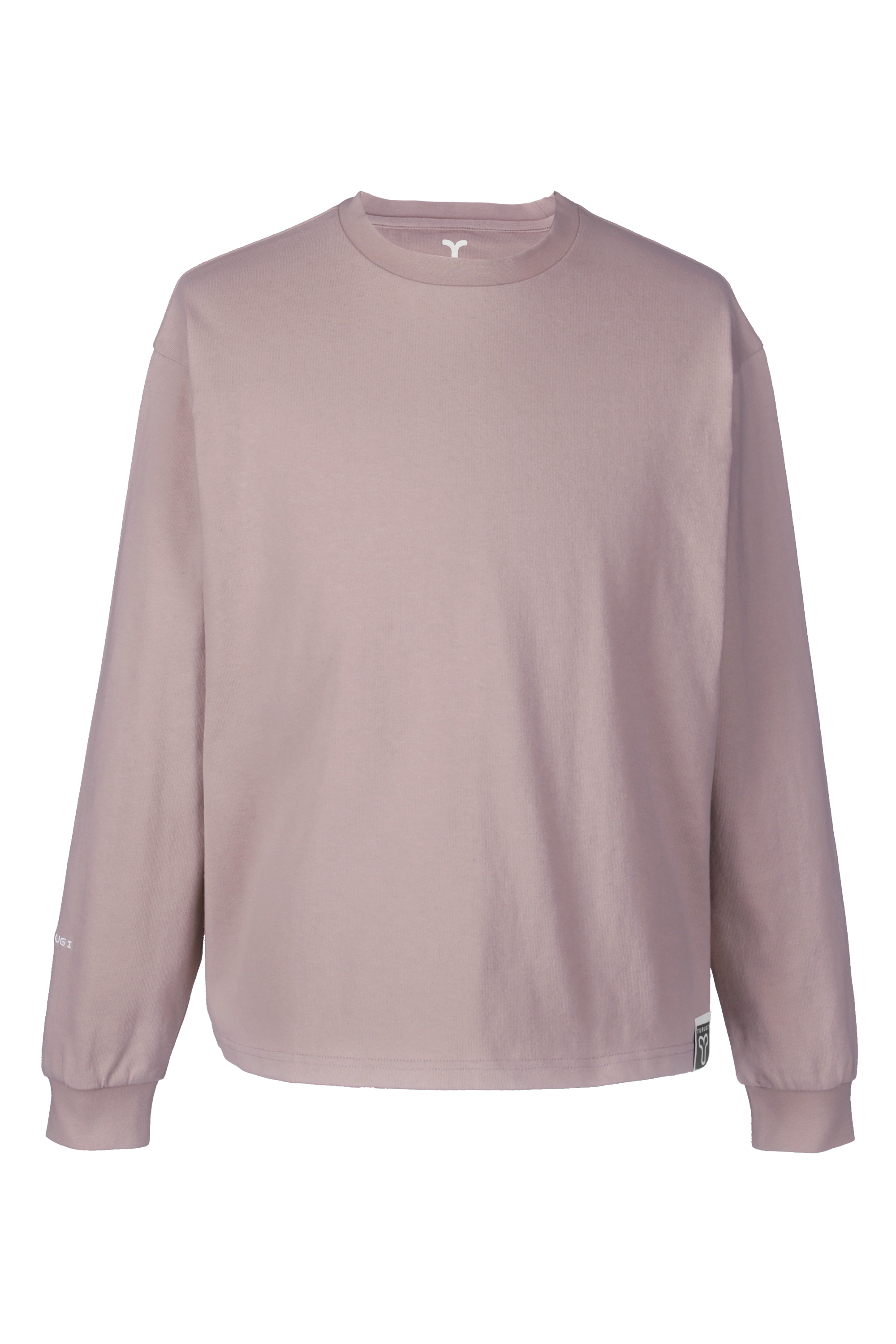 ロングTシャツ