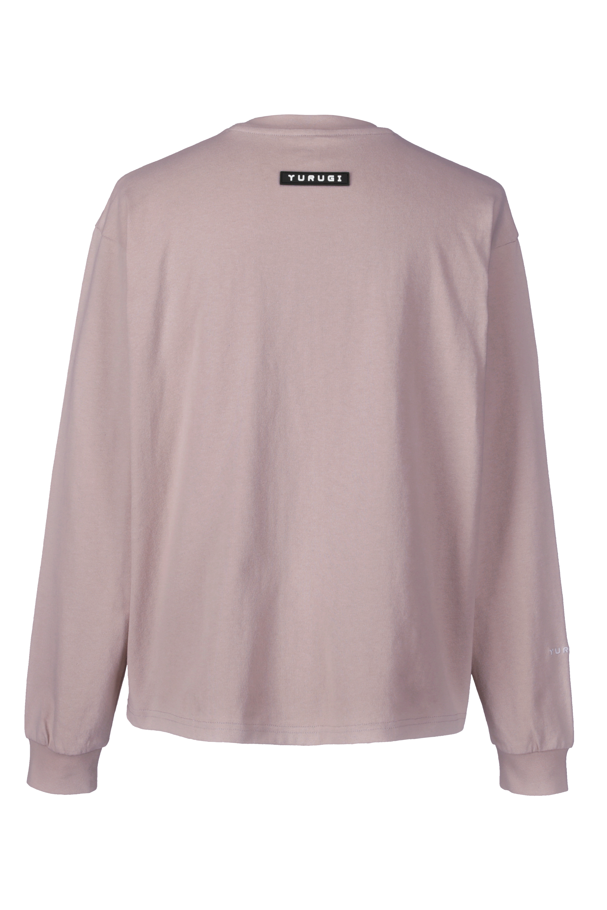 ロングTシャツ