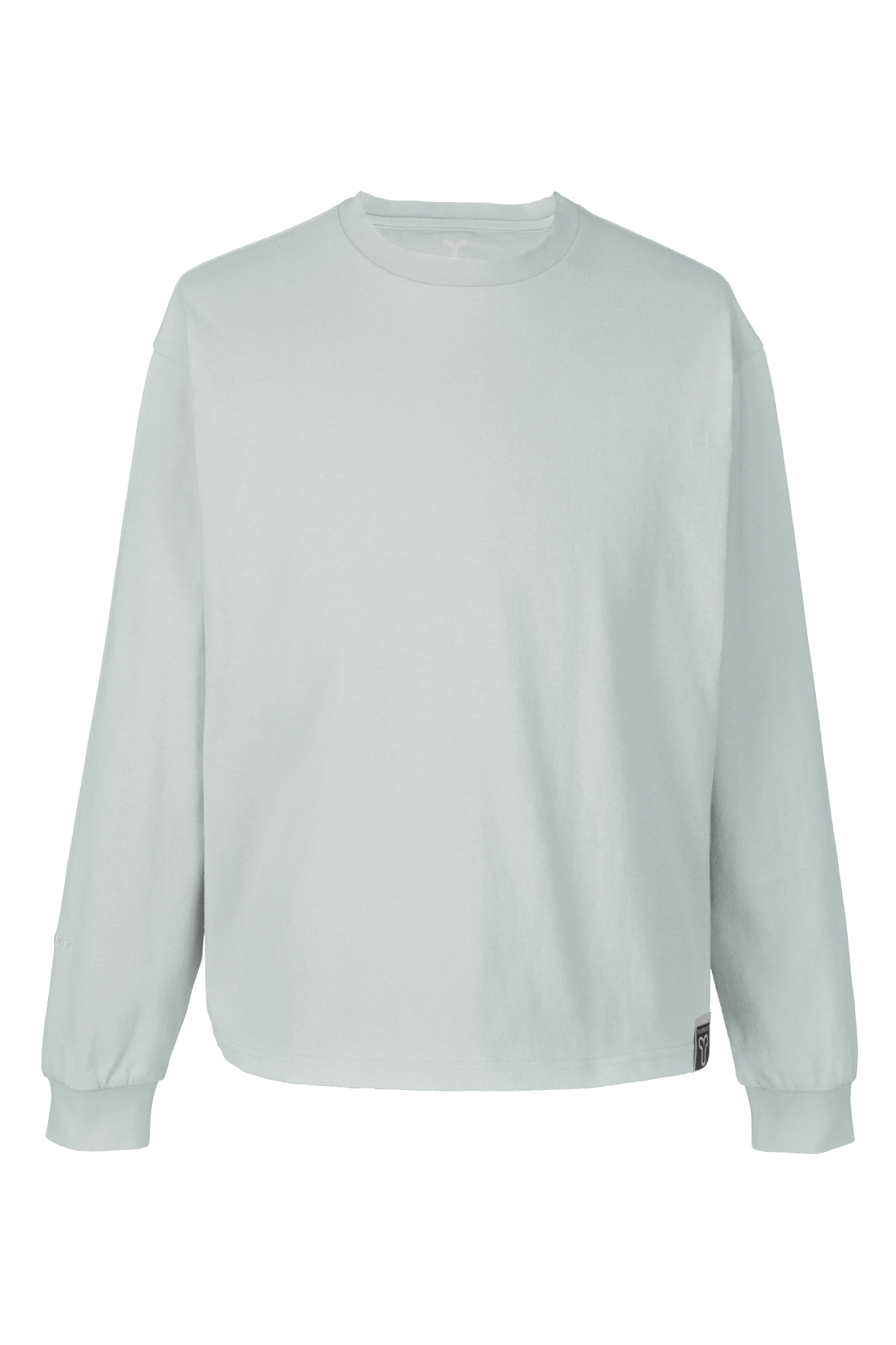 ロングTシャツ