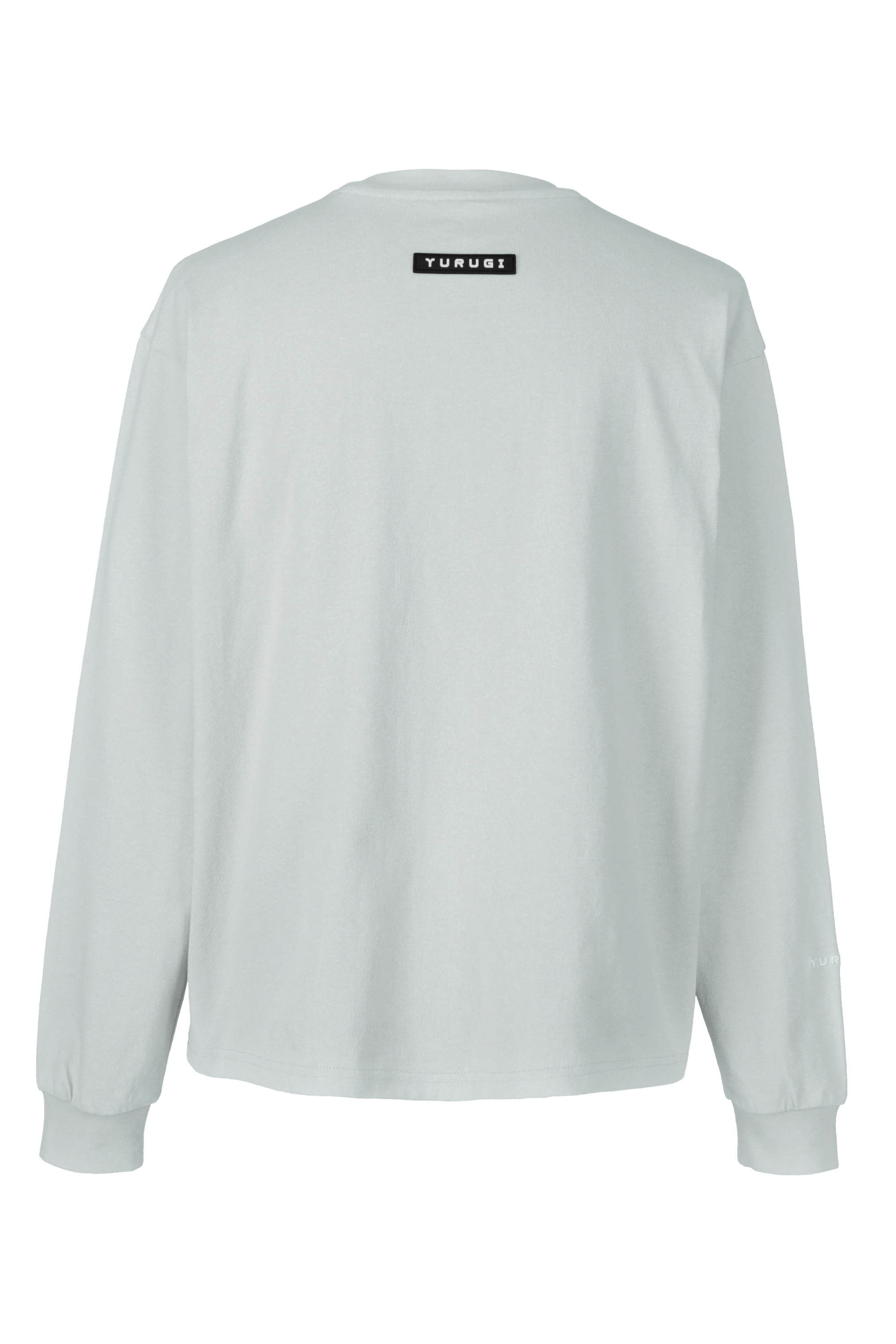 ロングTシャツ