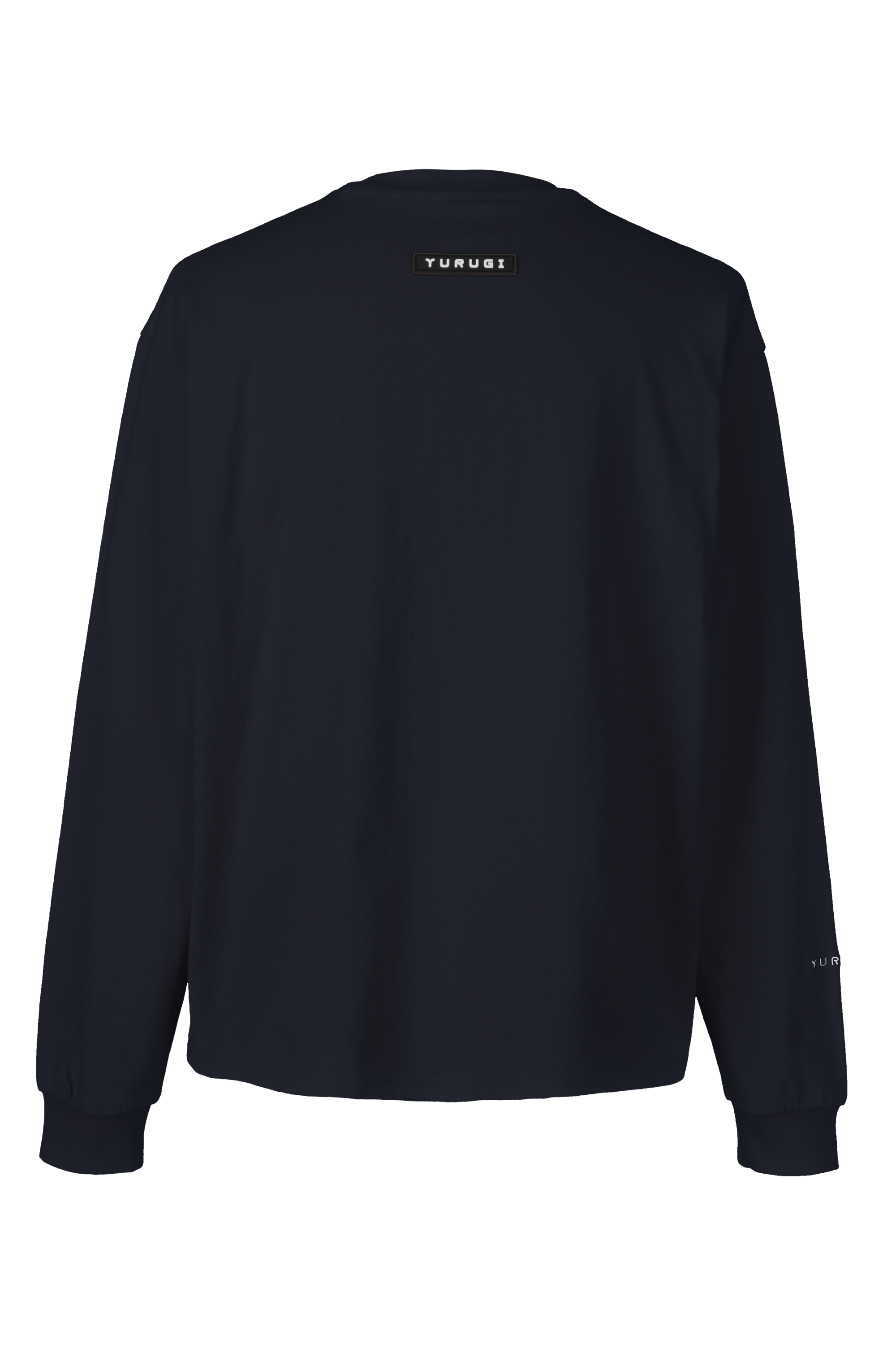 ロングTシャツ