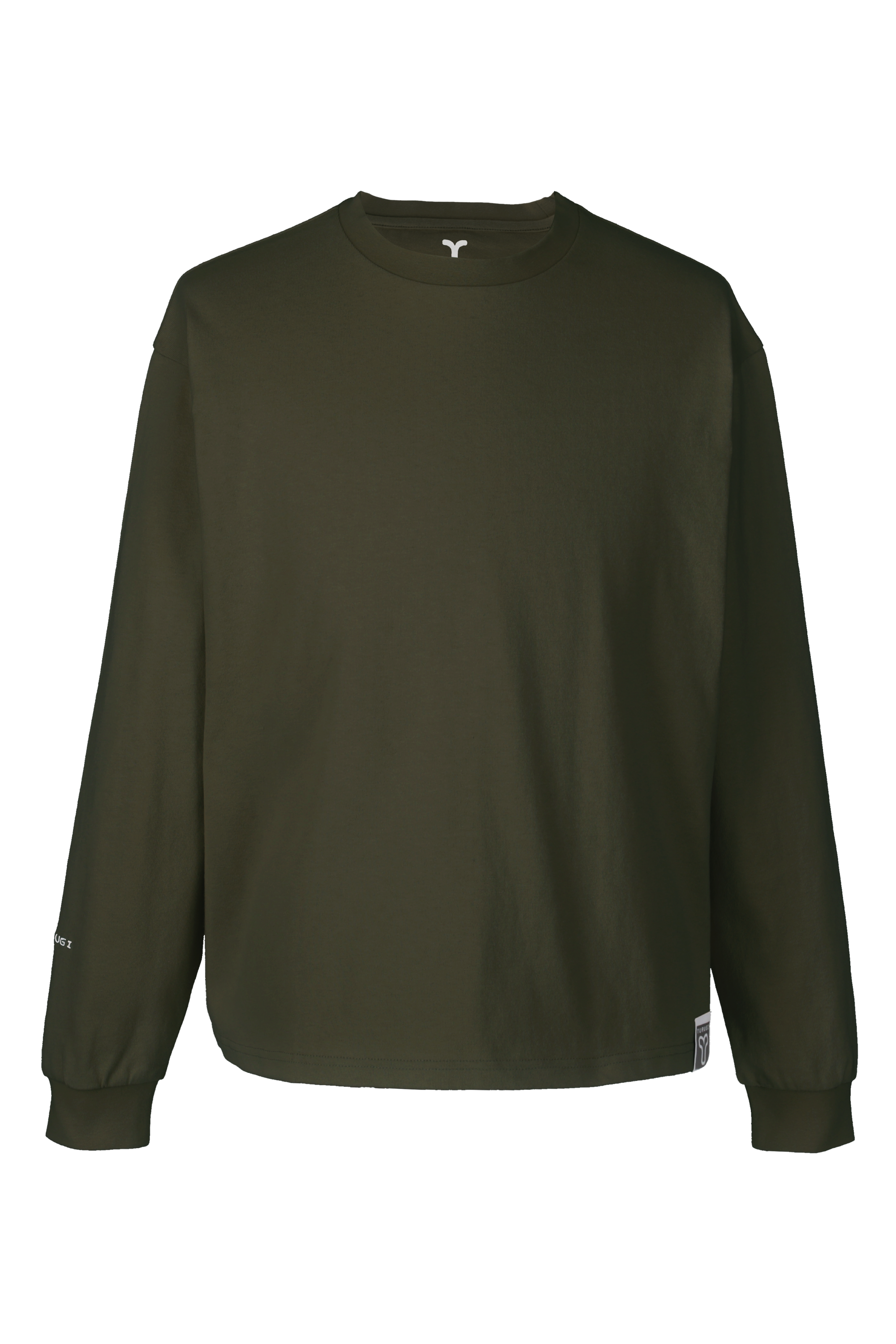 ロングTシャツ