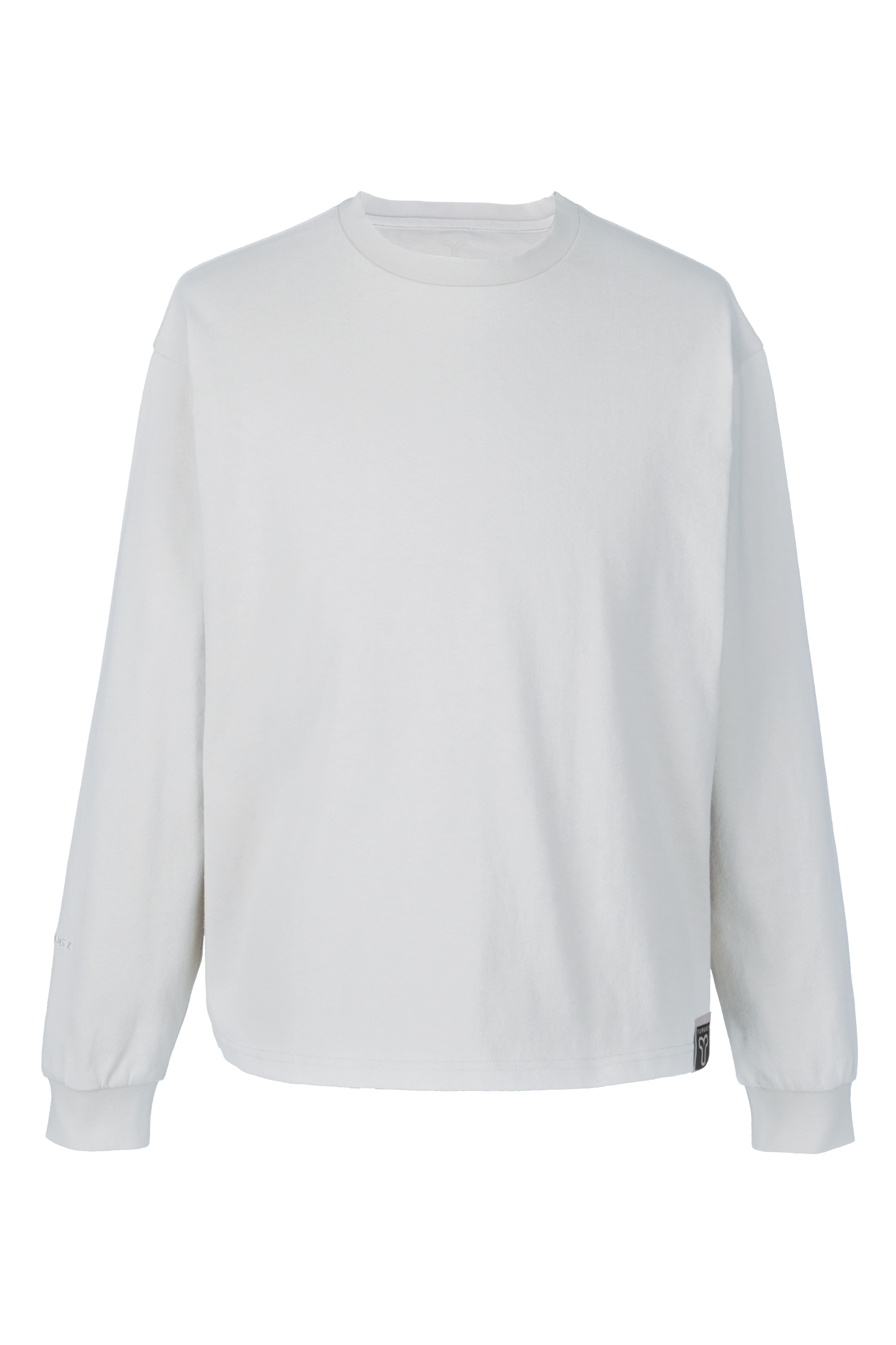 ロングTシャツ