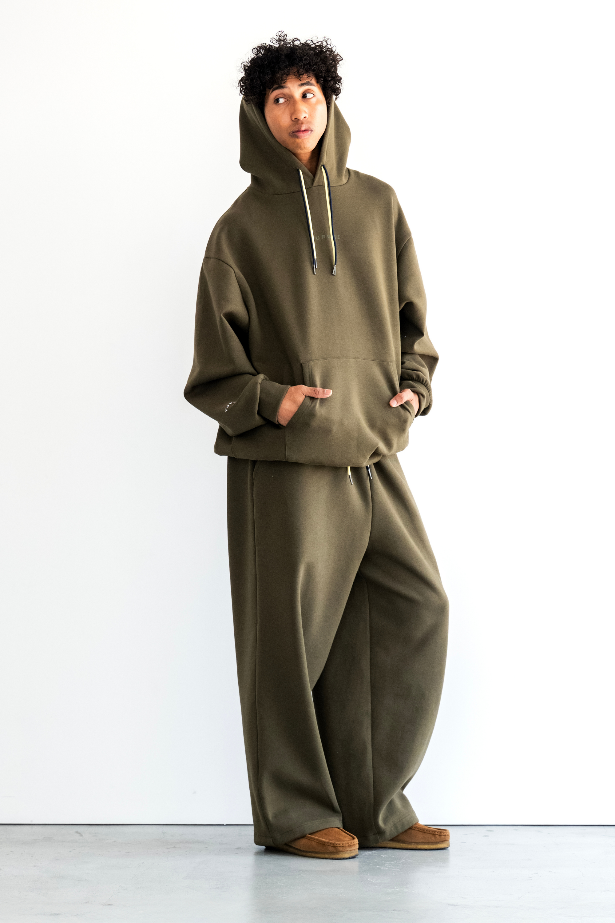 URU toko harmonia別注　21ssセットアップ URU 21ss delivery｜WISM（ウィズム）｜ブログ｜BAYCREW'S STORE