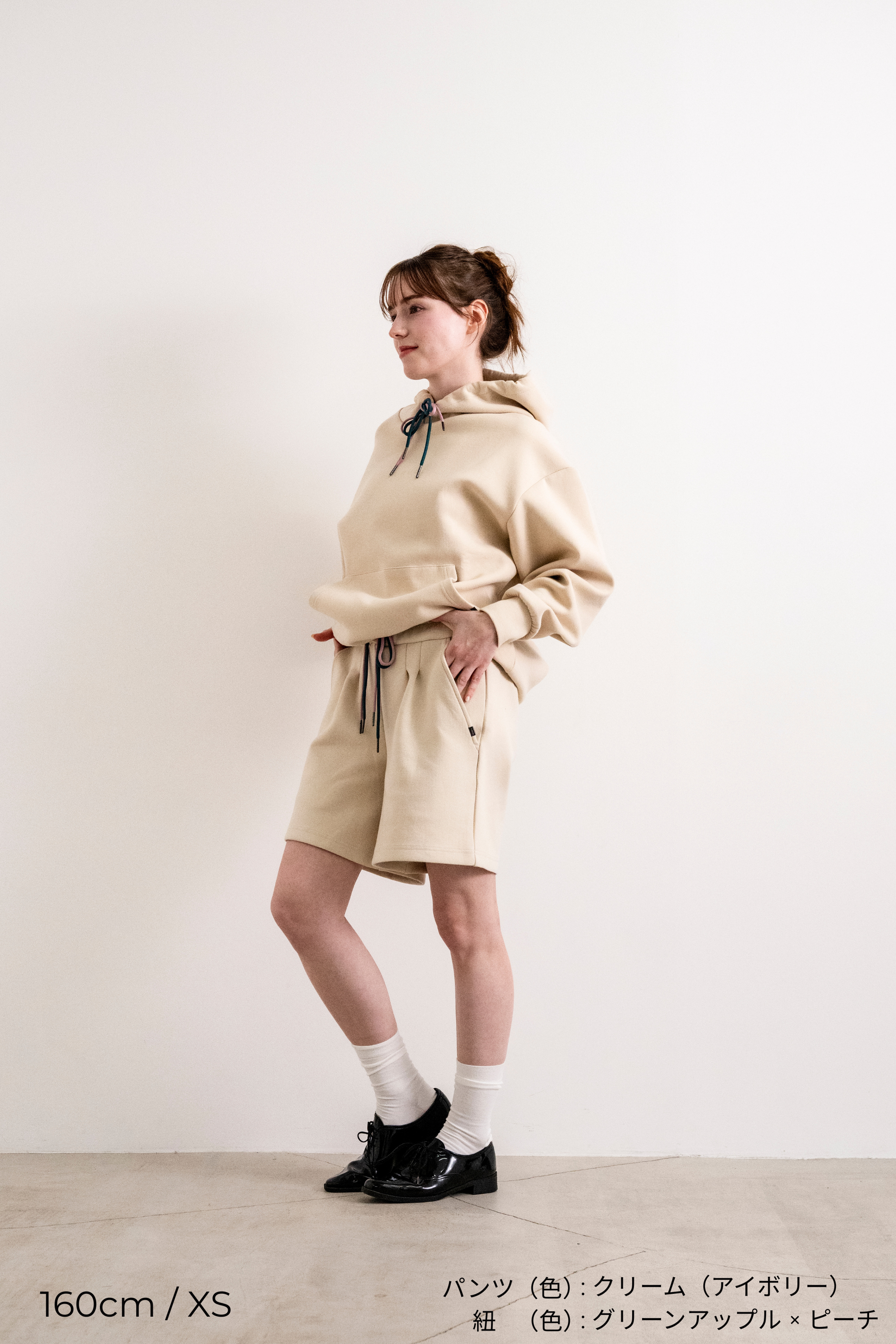 ハーフパンツ