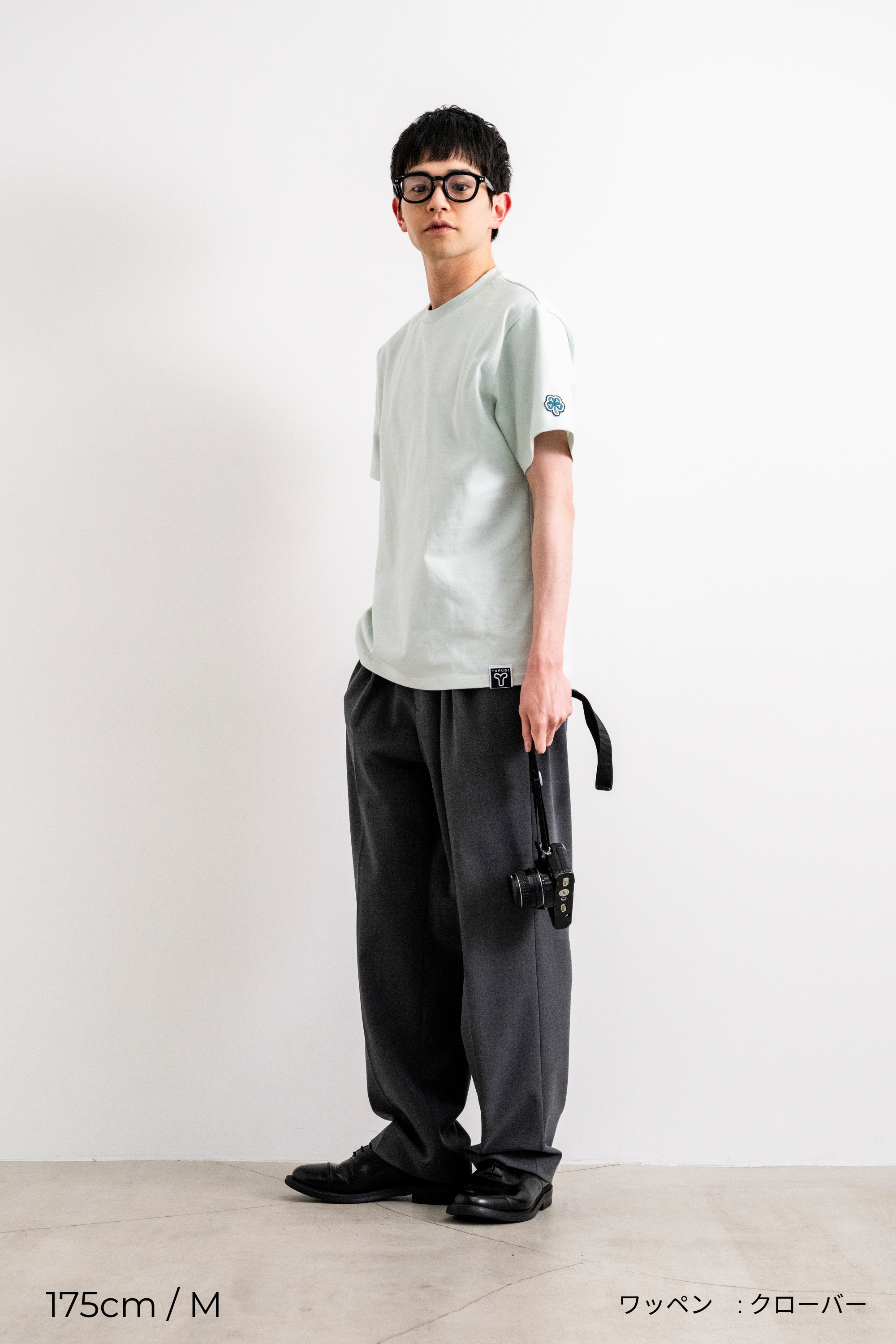 オリジナルTシャツ