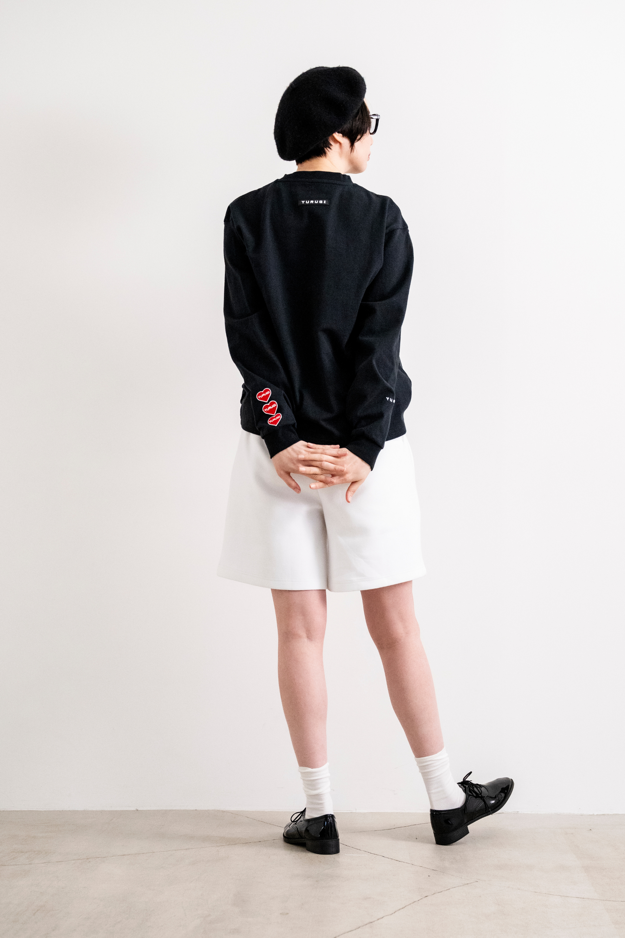 ハーフパンツ