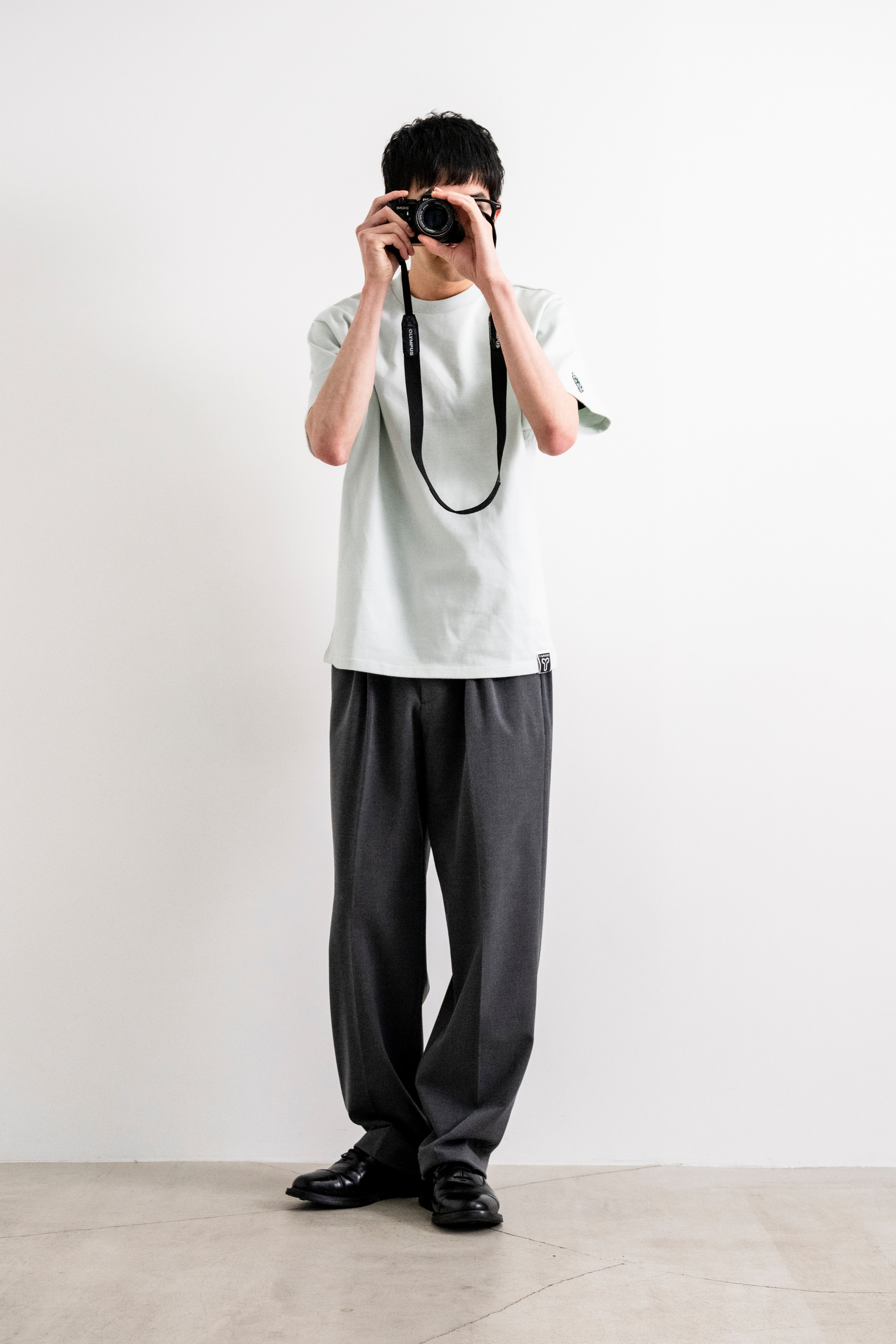 オリジナルTシャツ