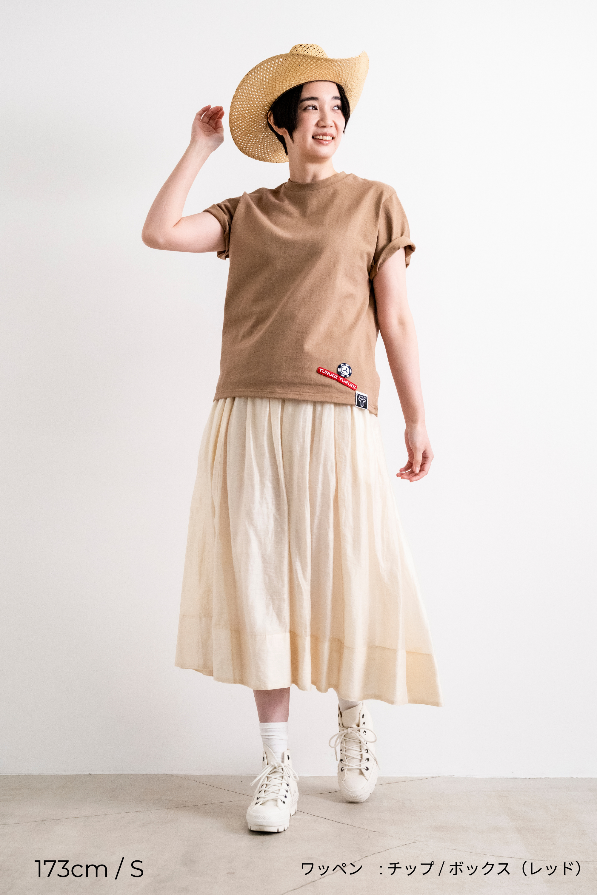 オリジナルTシャツ