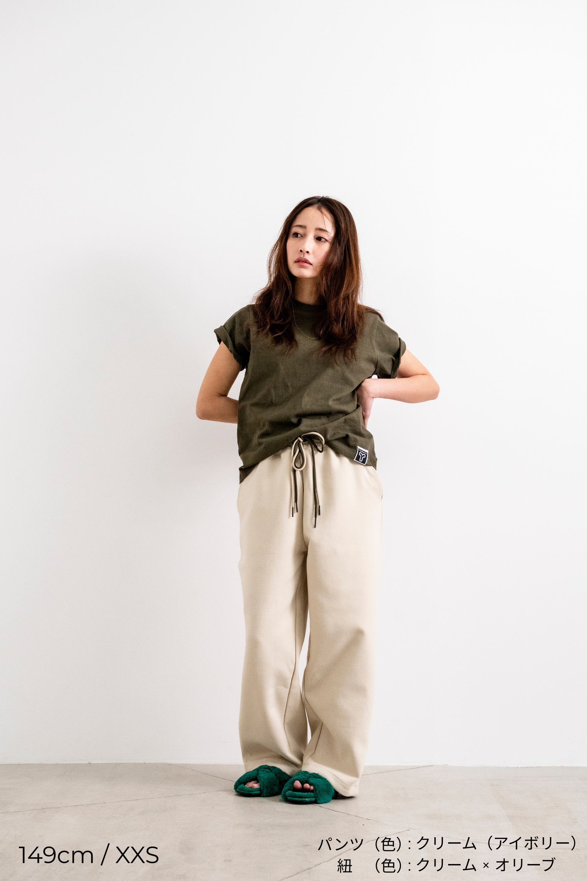 オリジナルTシャツ
